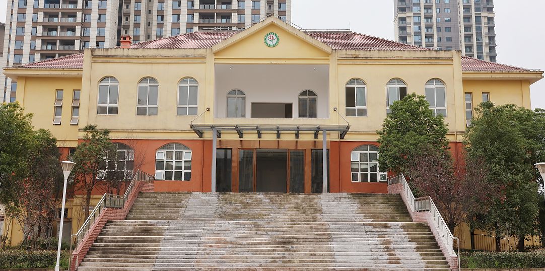 广安市广安区教师发展中心