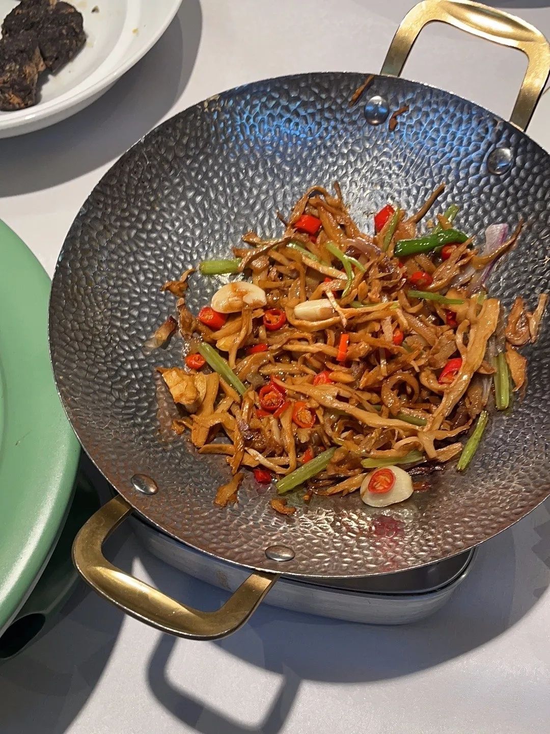 阿克苏市楚湘橘子洲餐厅