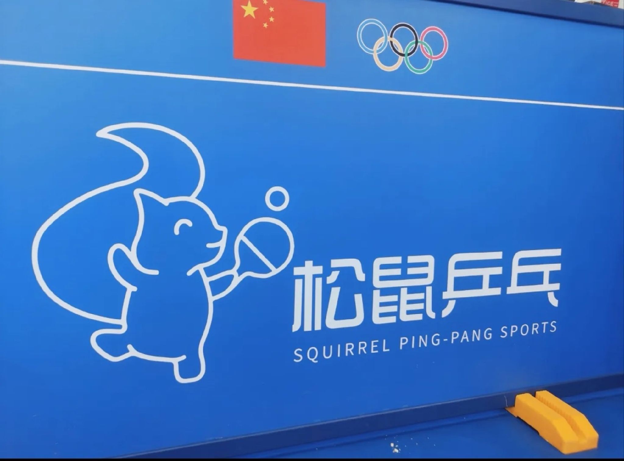 场地封面-松鼠乒乓(北苑校区)