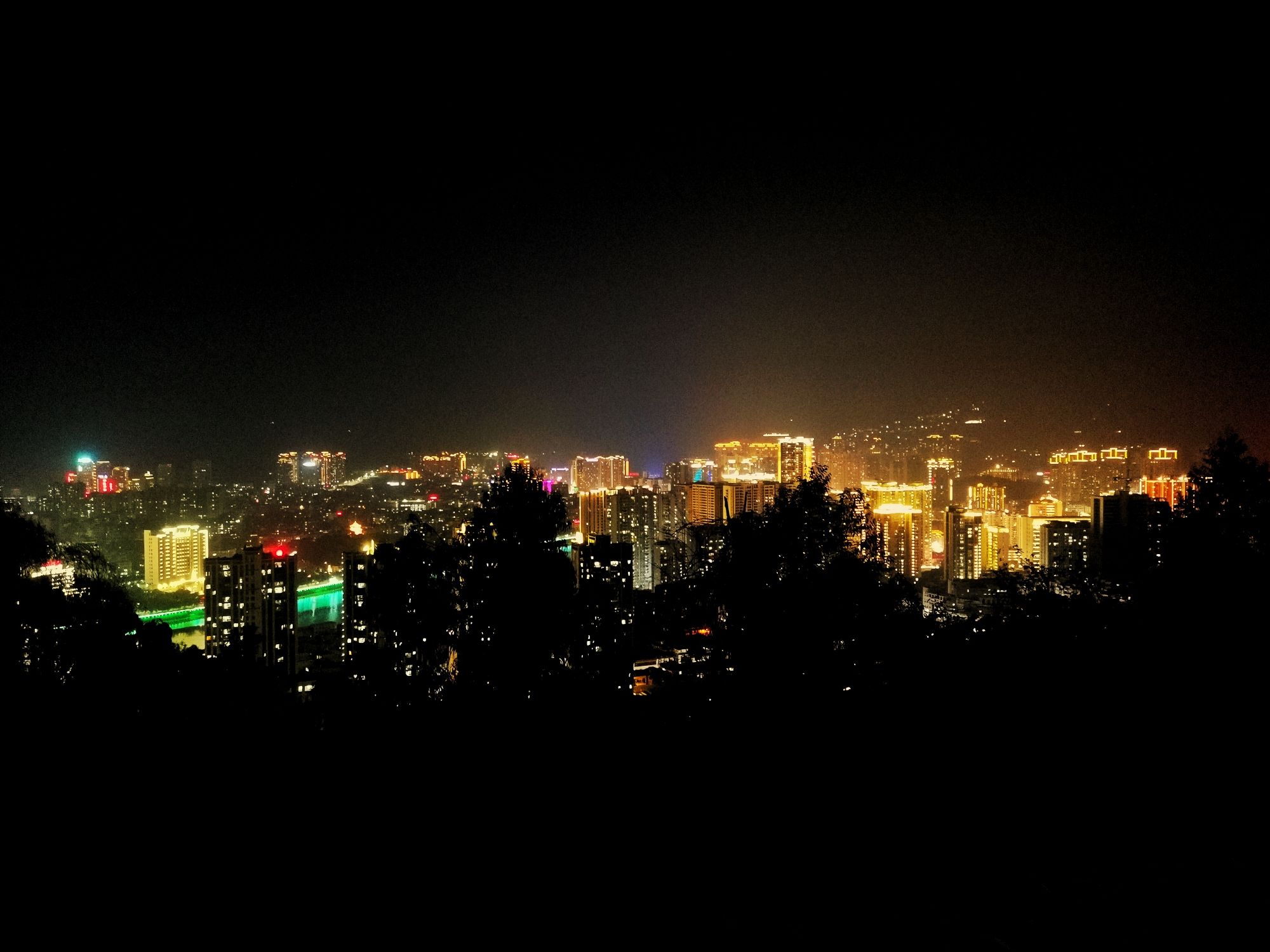 明德楼旅行图片 1