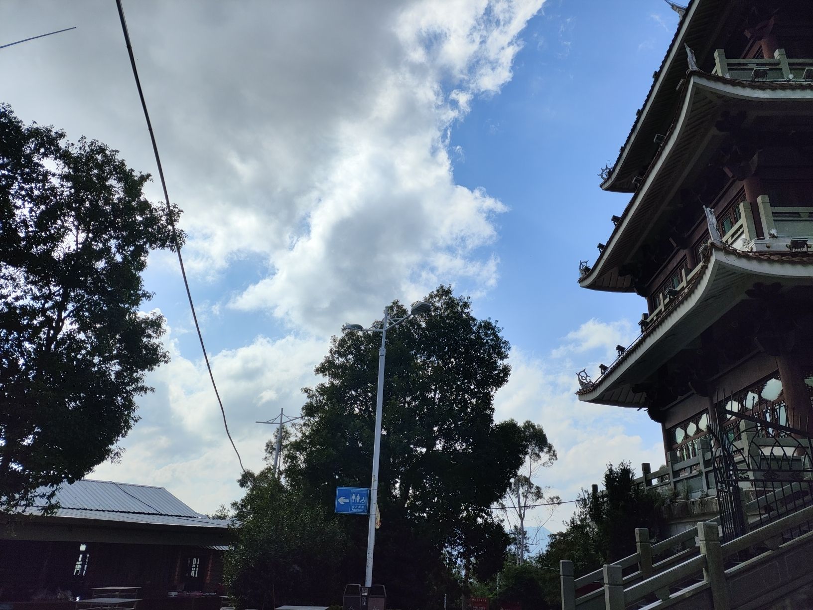明德楼旅行图片 2