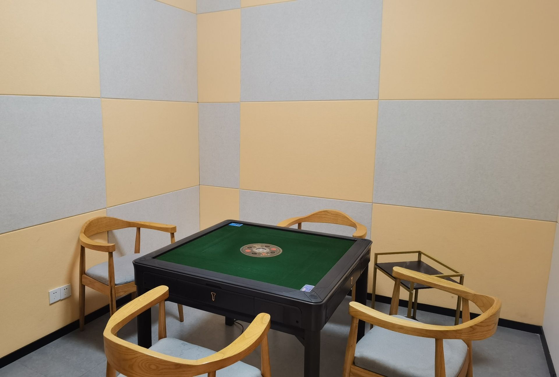 场地封面-品茶阁茶室棋牌室