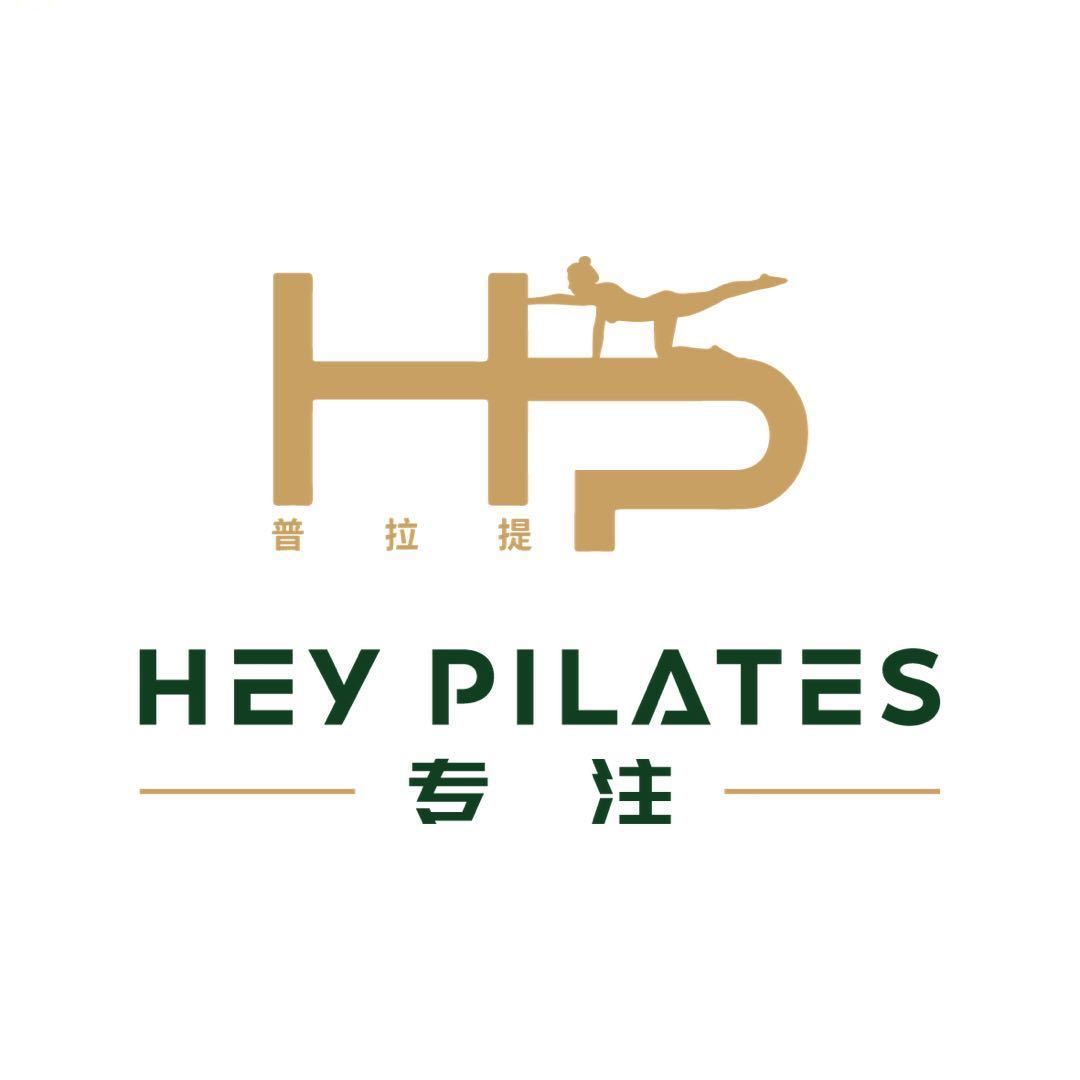 Hay Pilates
