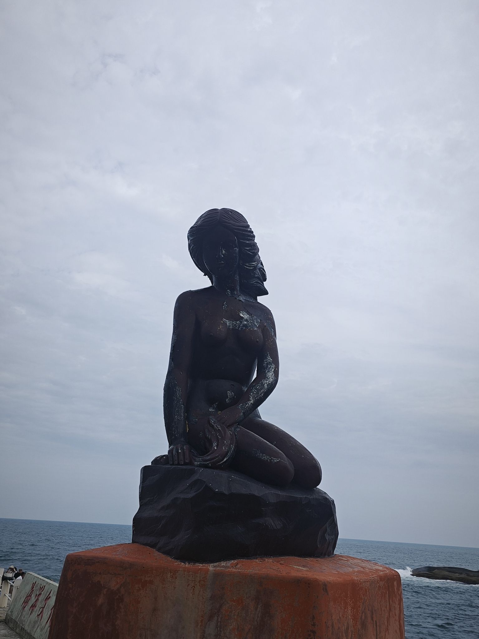 海上古堡旅行图片 3