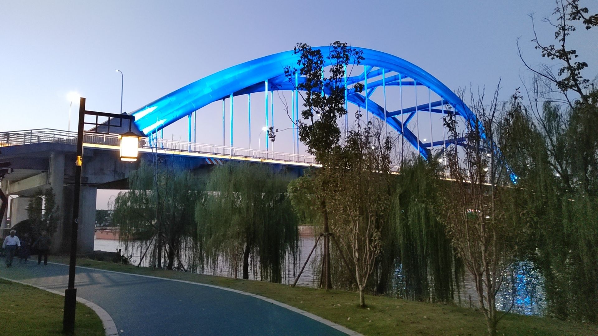 紫竹园旅行图片 1