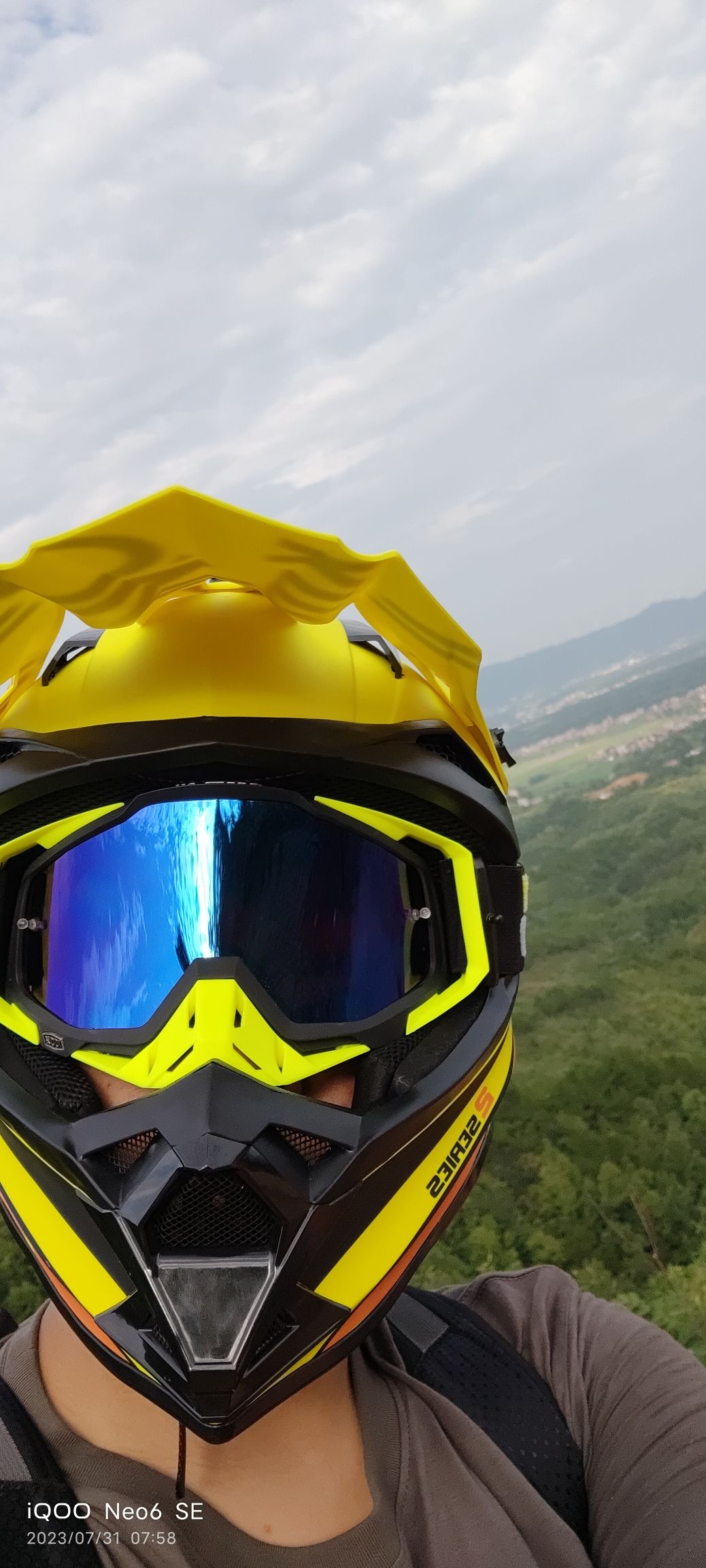 白鹿山烈士纪念园旅行图片 3