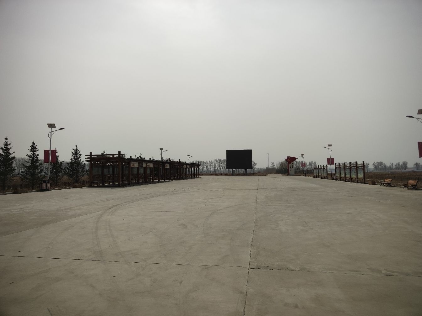 福祉广场旅行图片 3