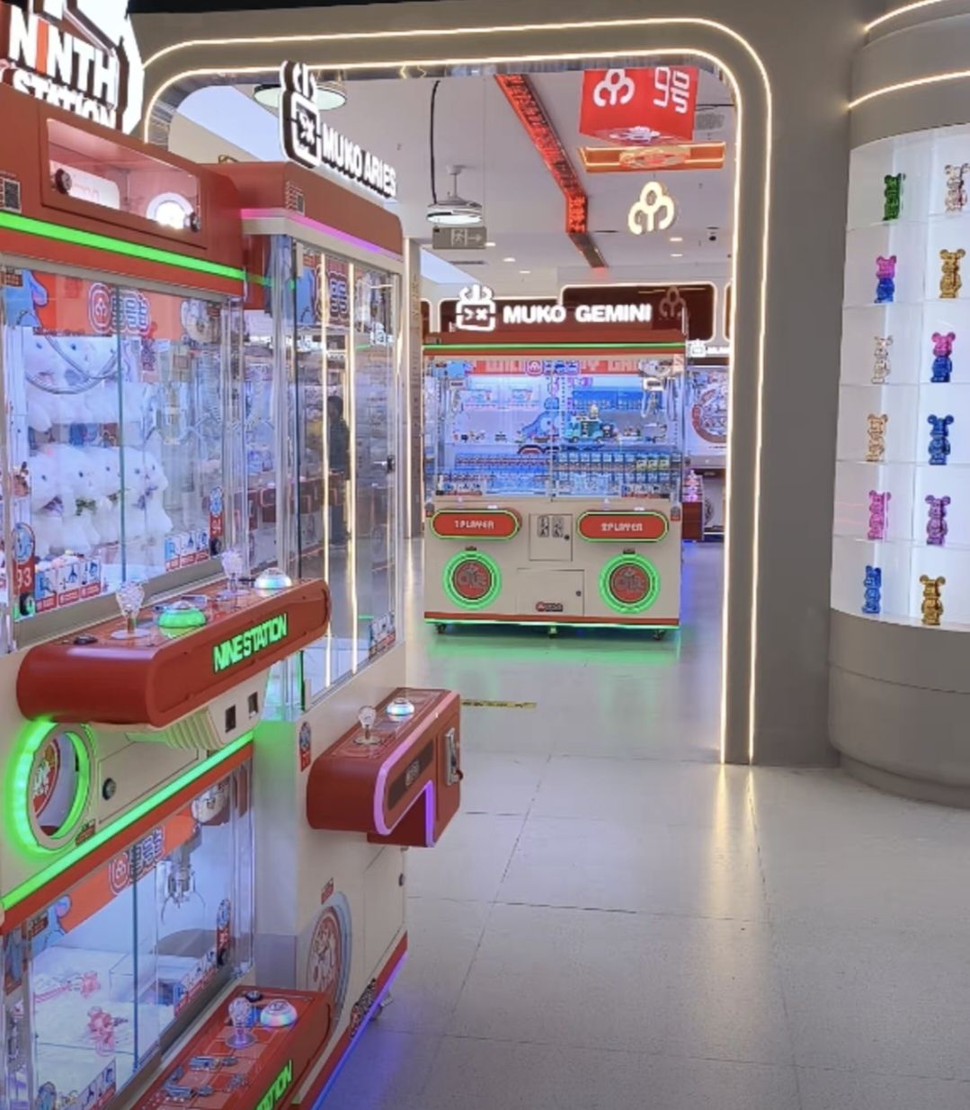 9号占六安文庙店