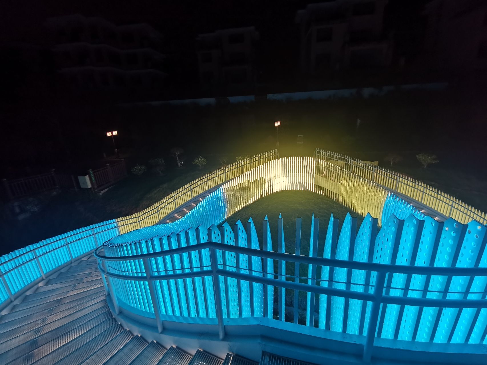 瑞彩祥云观景台旅行图片 1