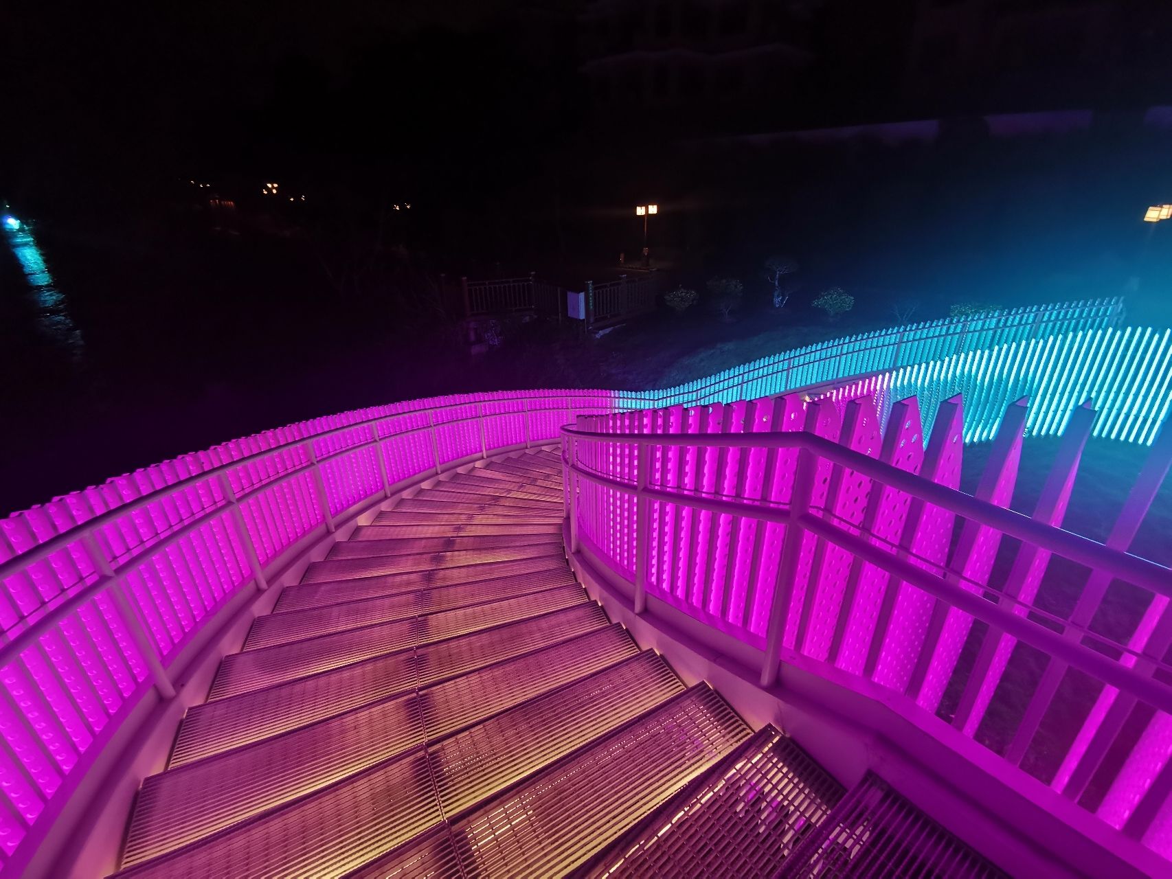 瑞彩祥云观景台旅行图片 2