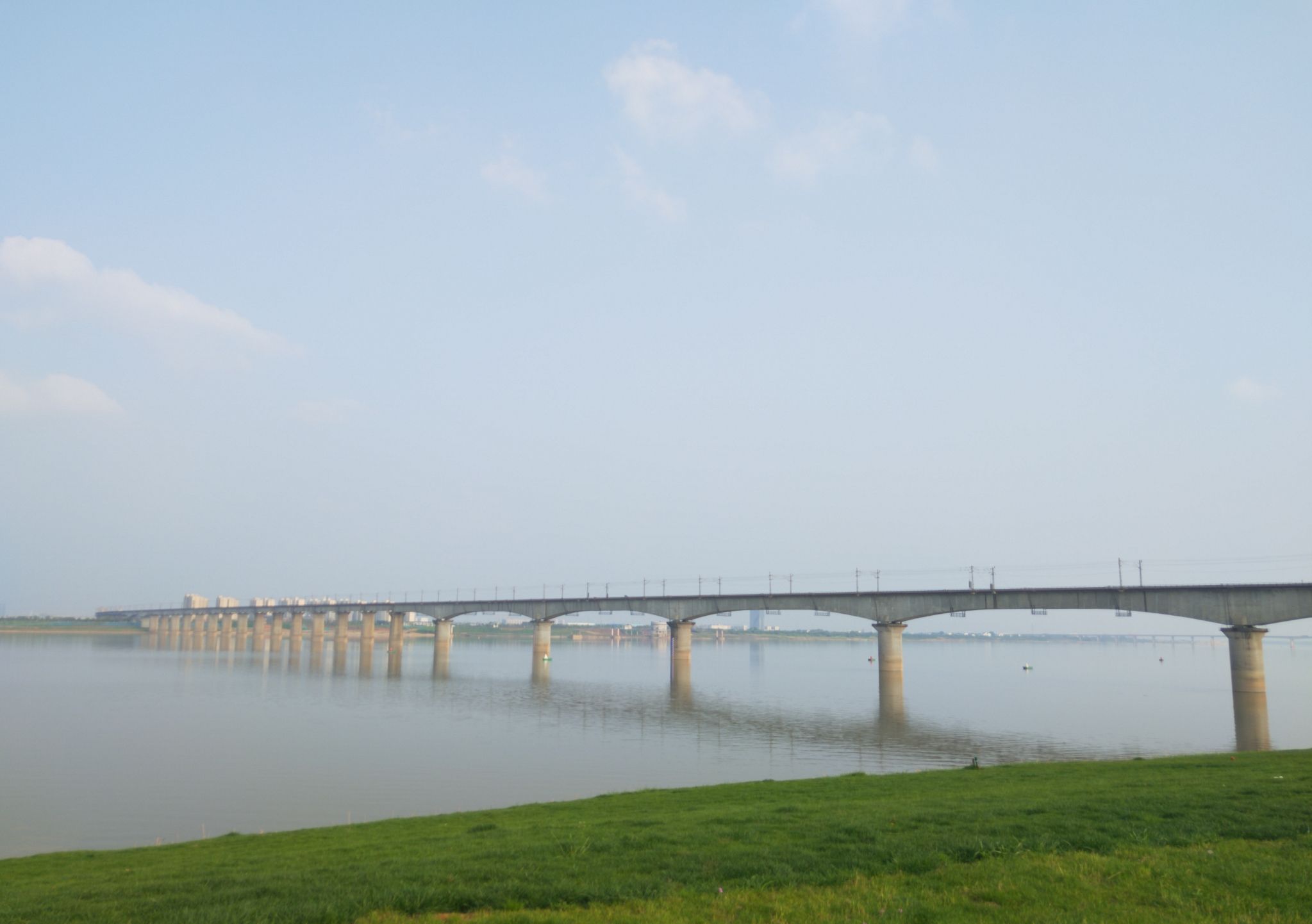 赣江市民公园四期旅行图片 1