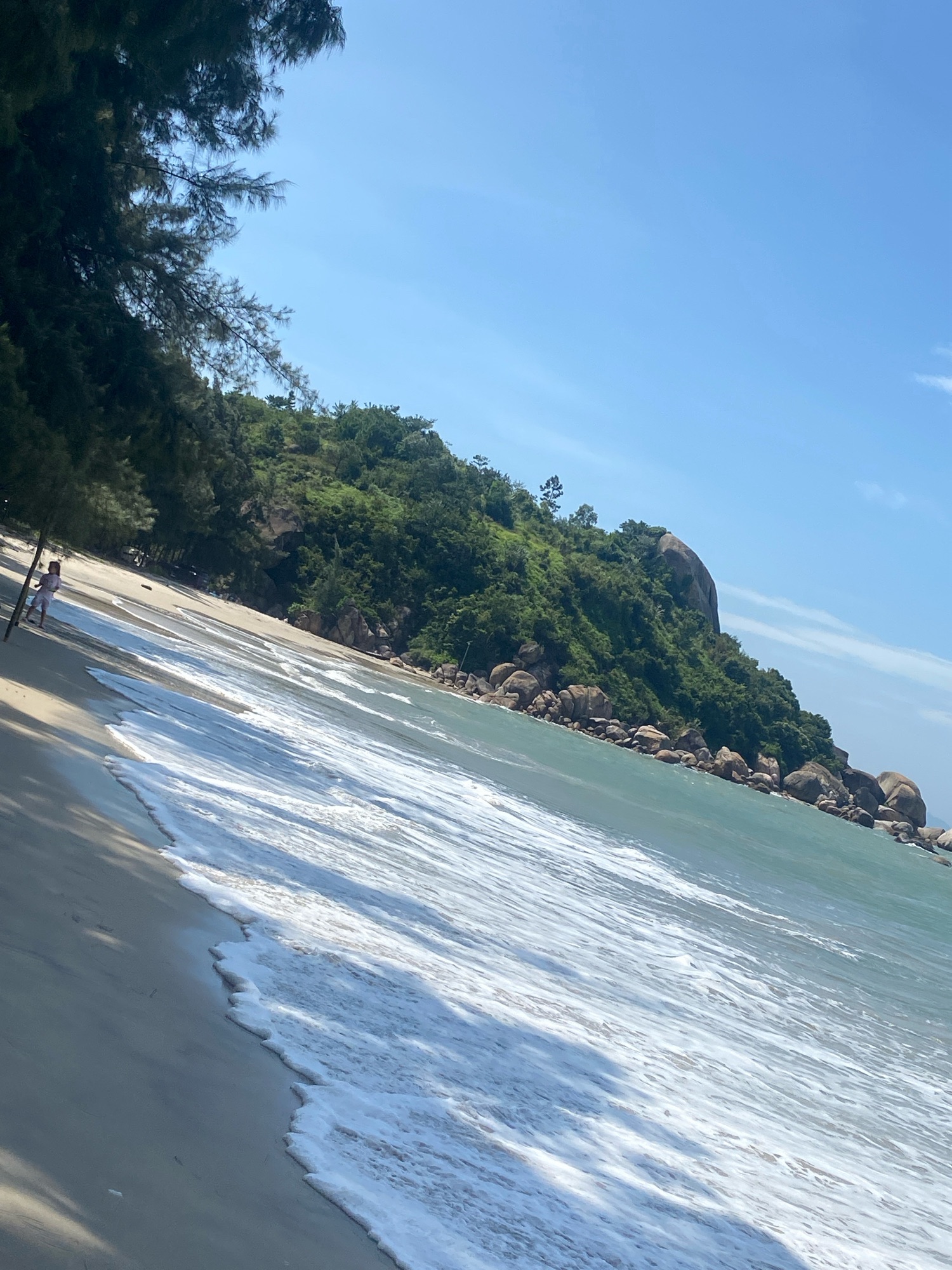 拾光洲·虎坑沙滩旅行图片 2