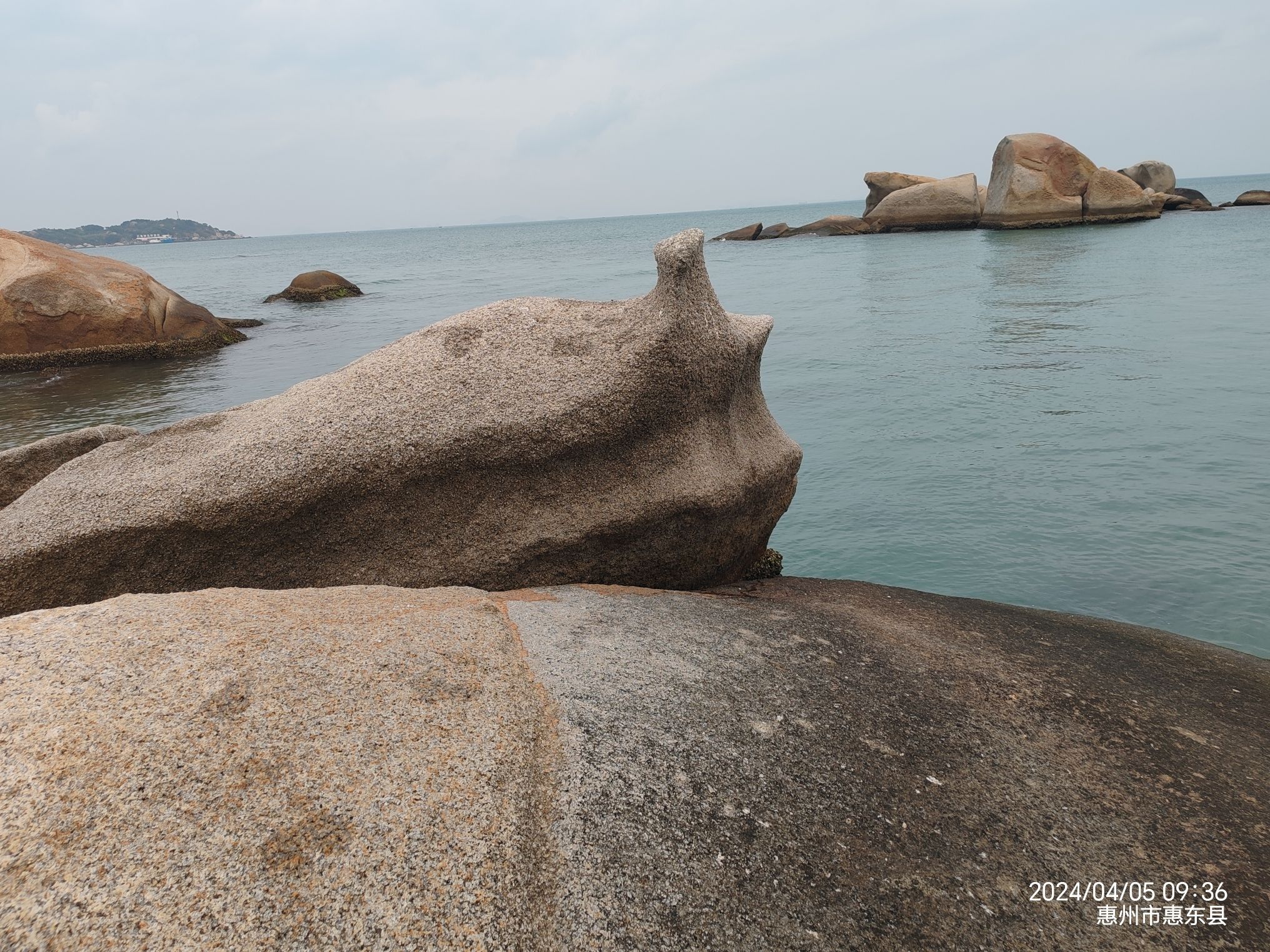 拾光洲·虎坑沙滩旅行图片 3