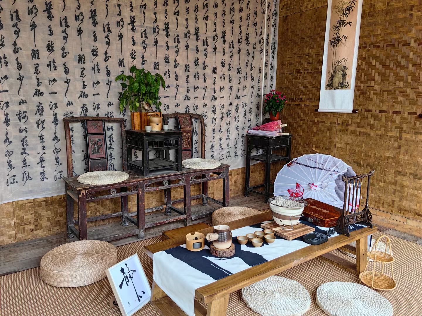 七坪栖谷旅行图片 3