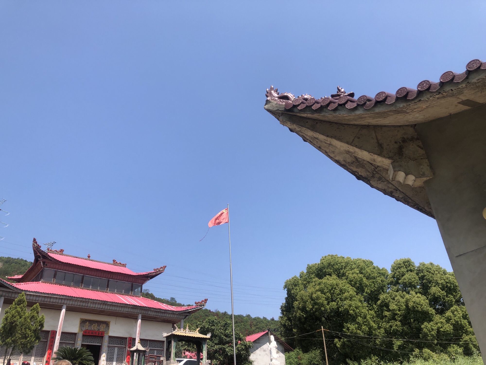望佛寺旅行图片 3