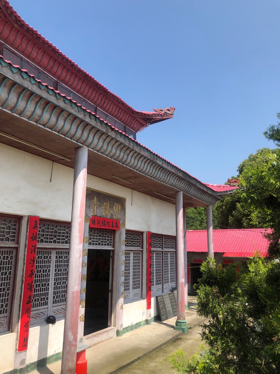 望佛寺旅行图片 1
