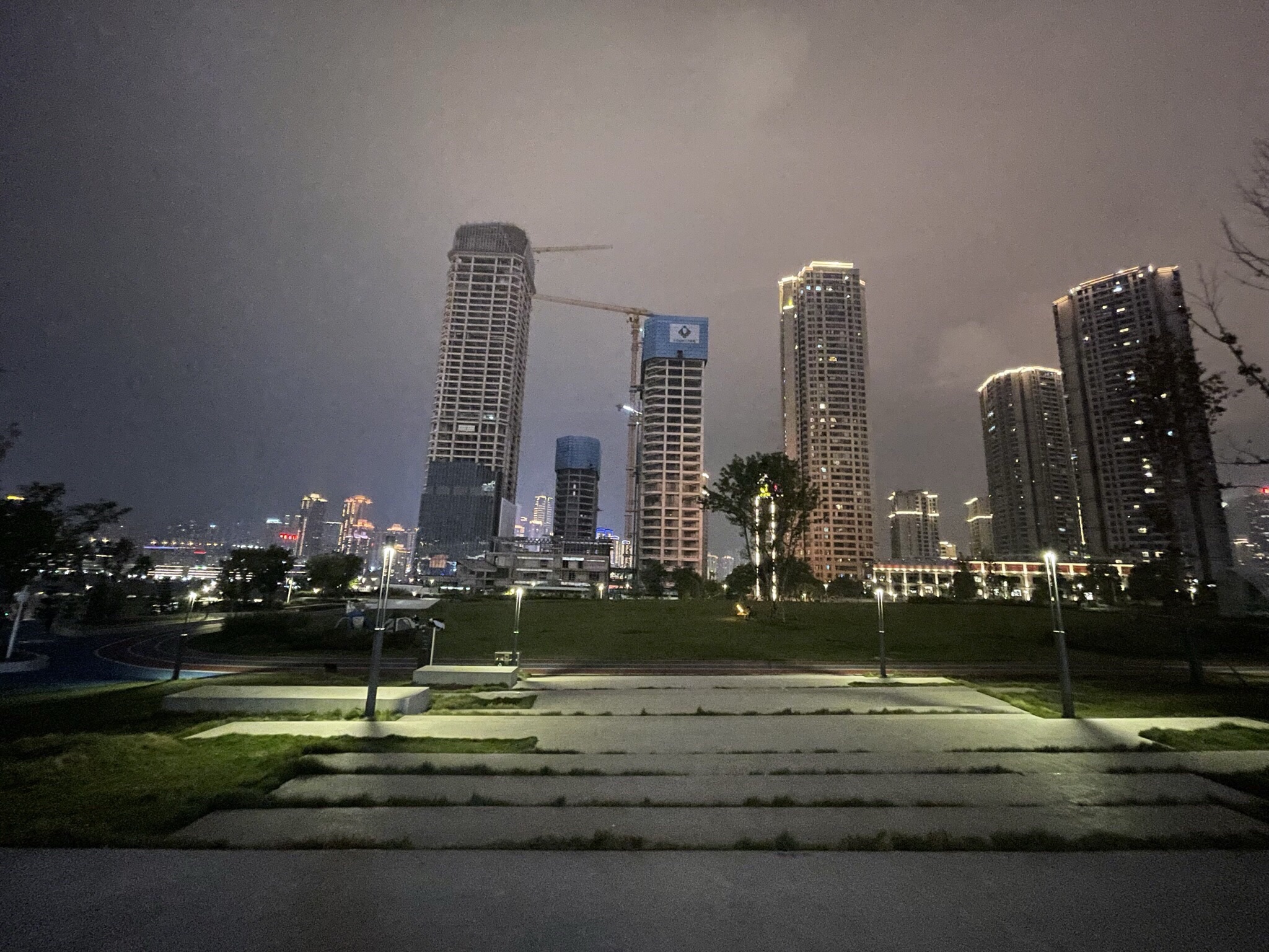 绿园公园旅行图片 1