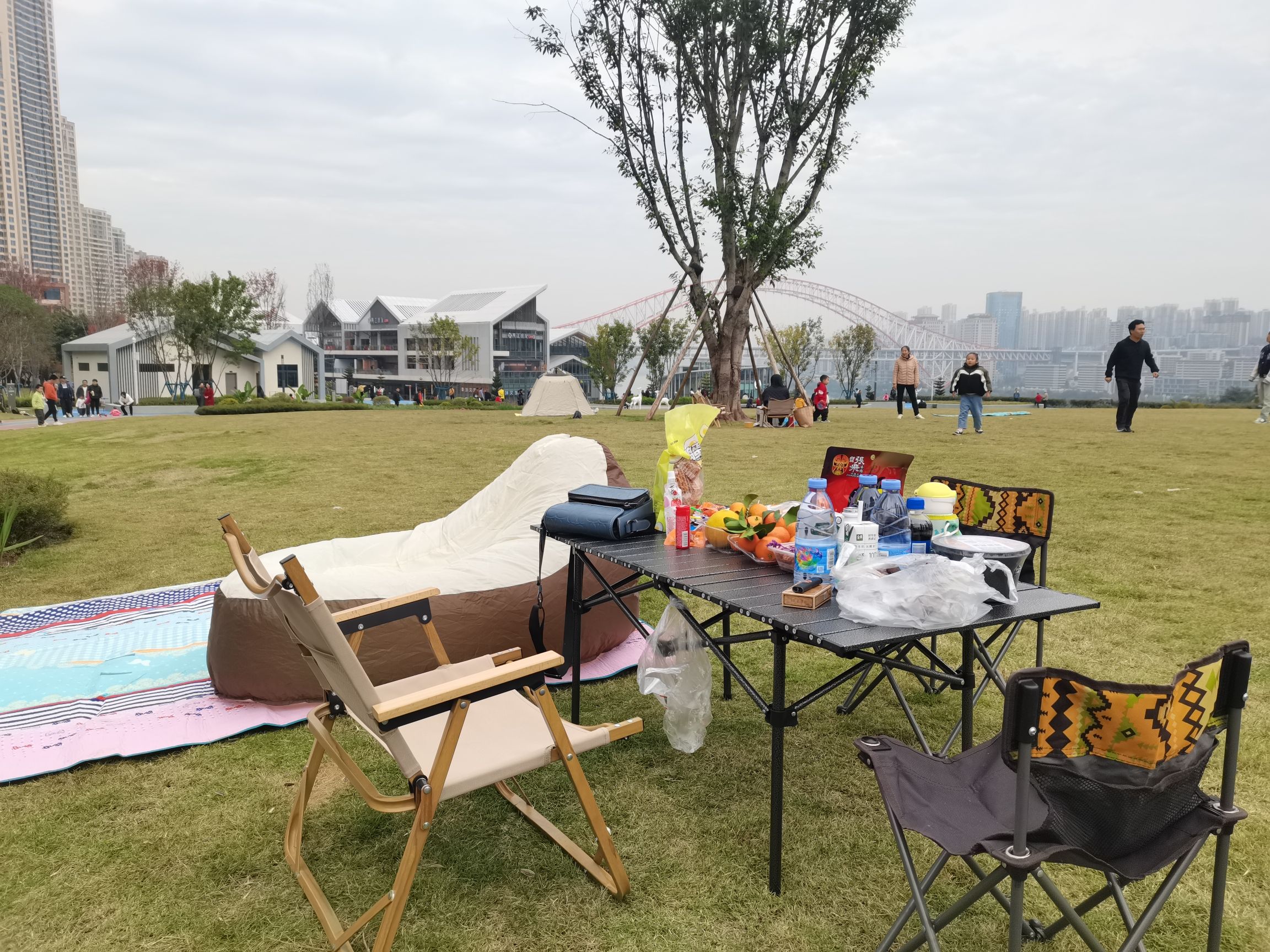 绿园公园旅行图片 2