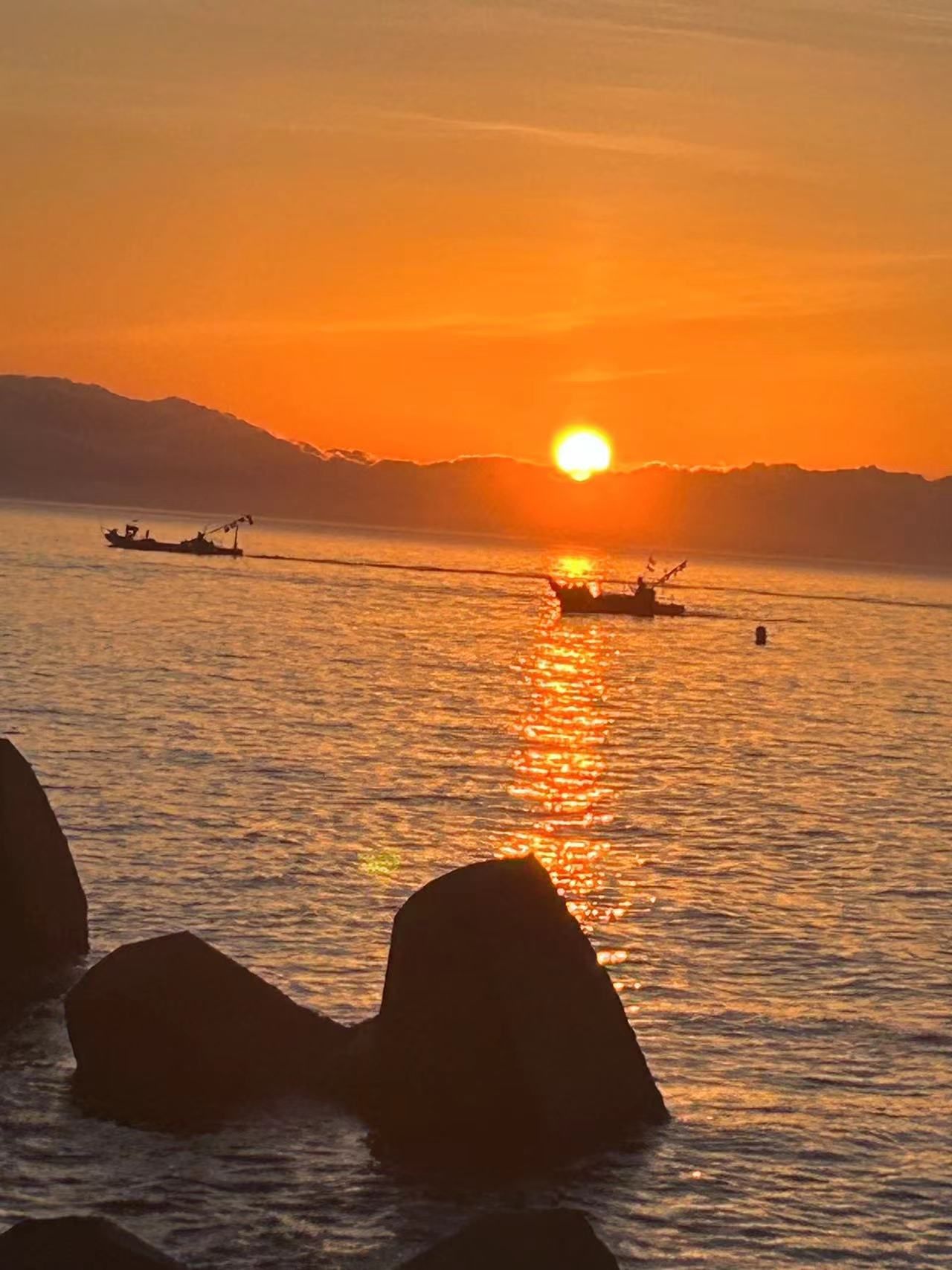 后田沙滩旅行图片 2