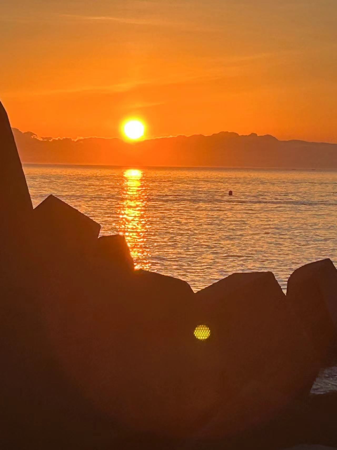 后田沙滩旅行图片 3