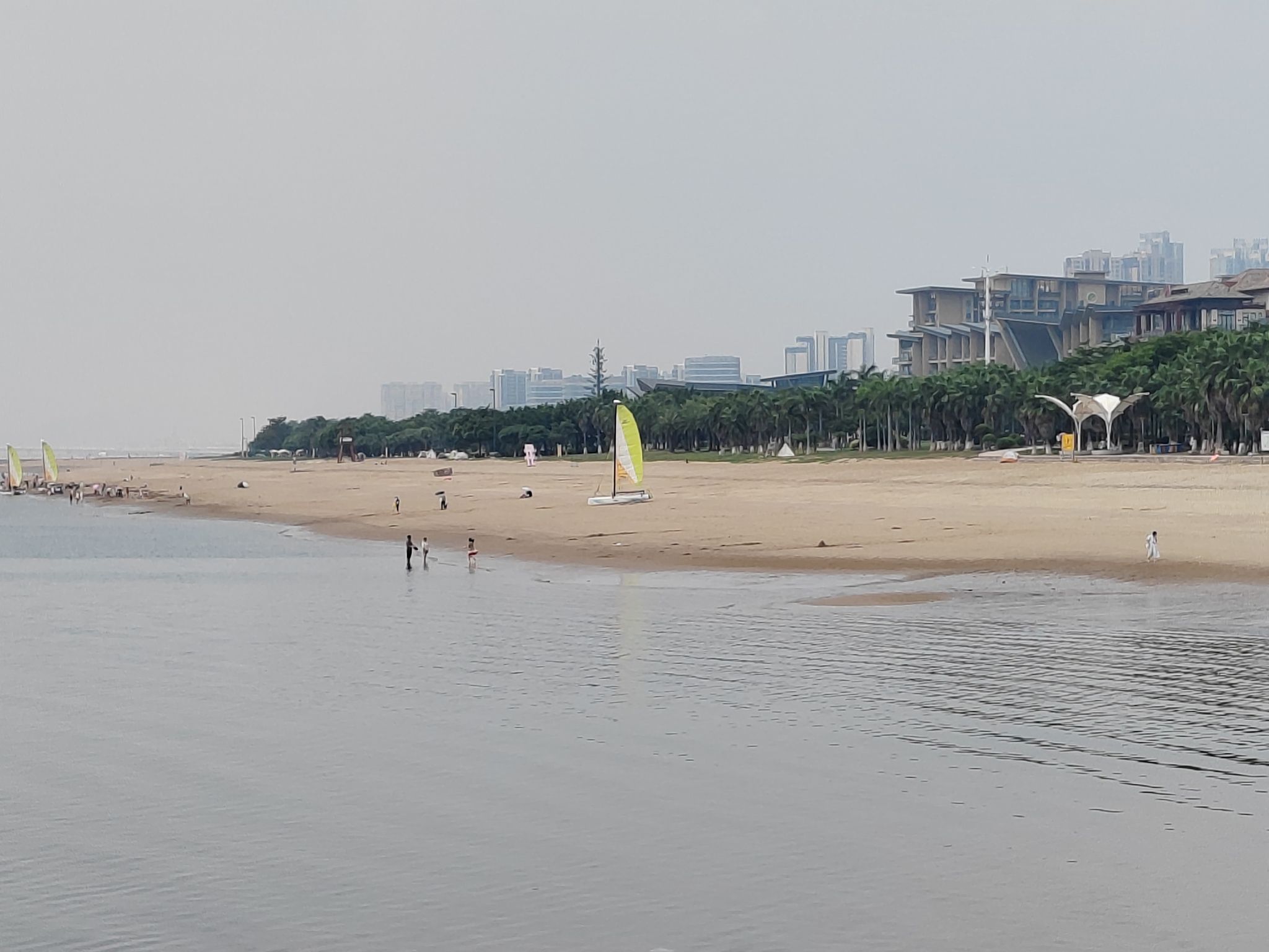 后田沙滩旅行图片 3