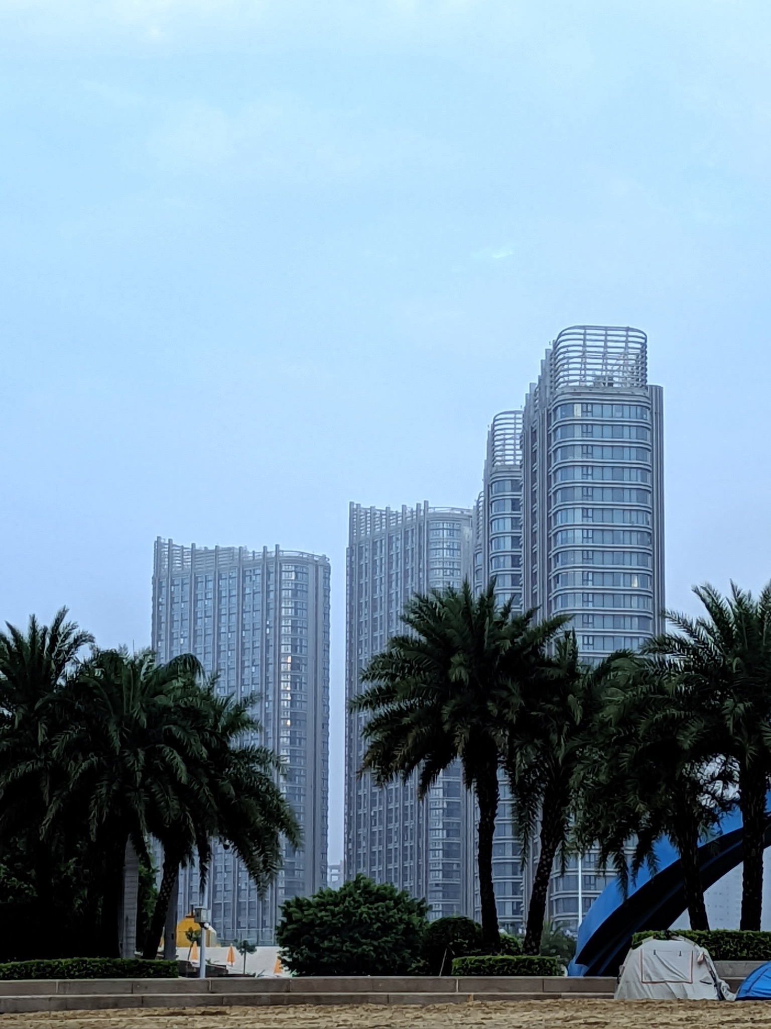 后田沙滩旅行图片 1
