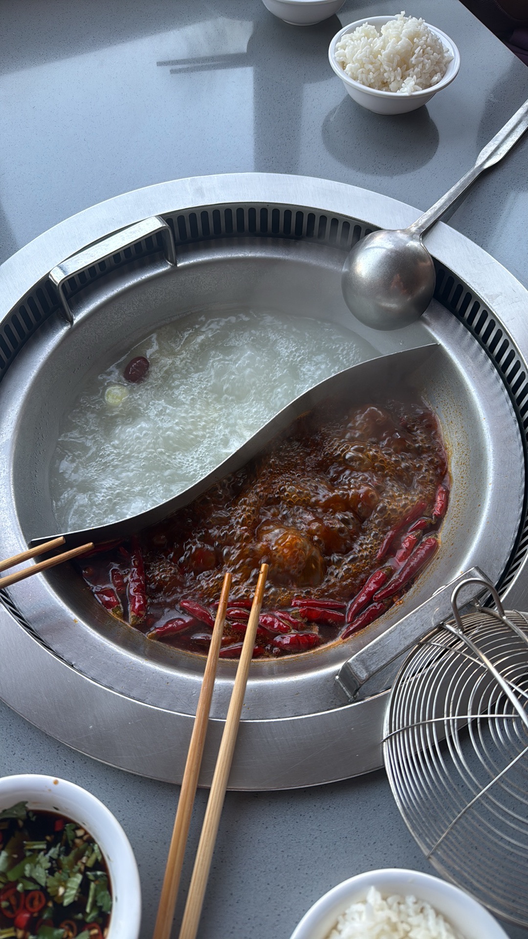 川妹火锅(解放西路直营店)