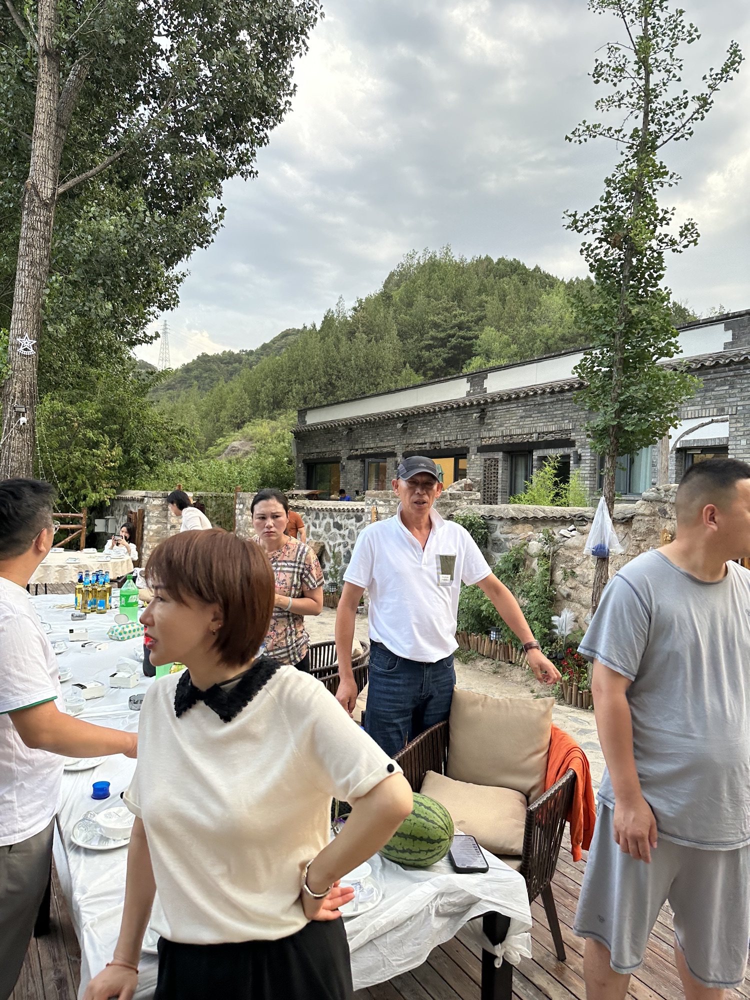 古北禅心居旅行图片 2