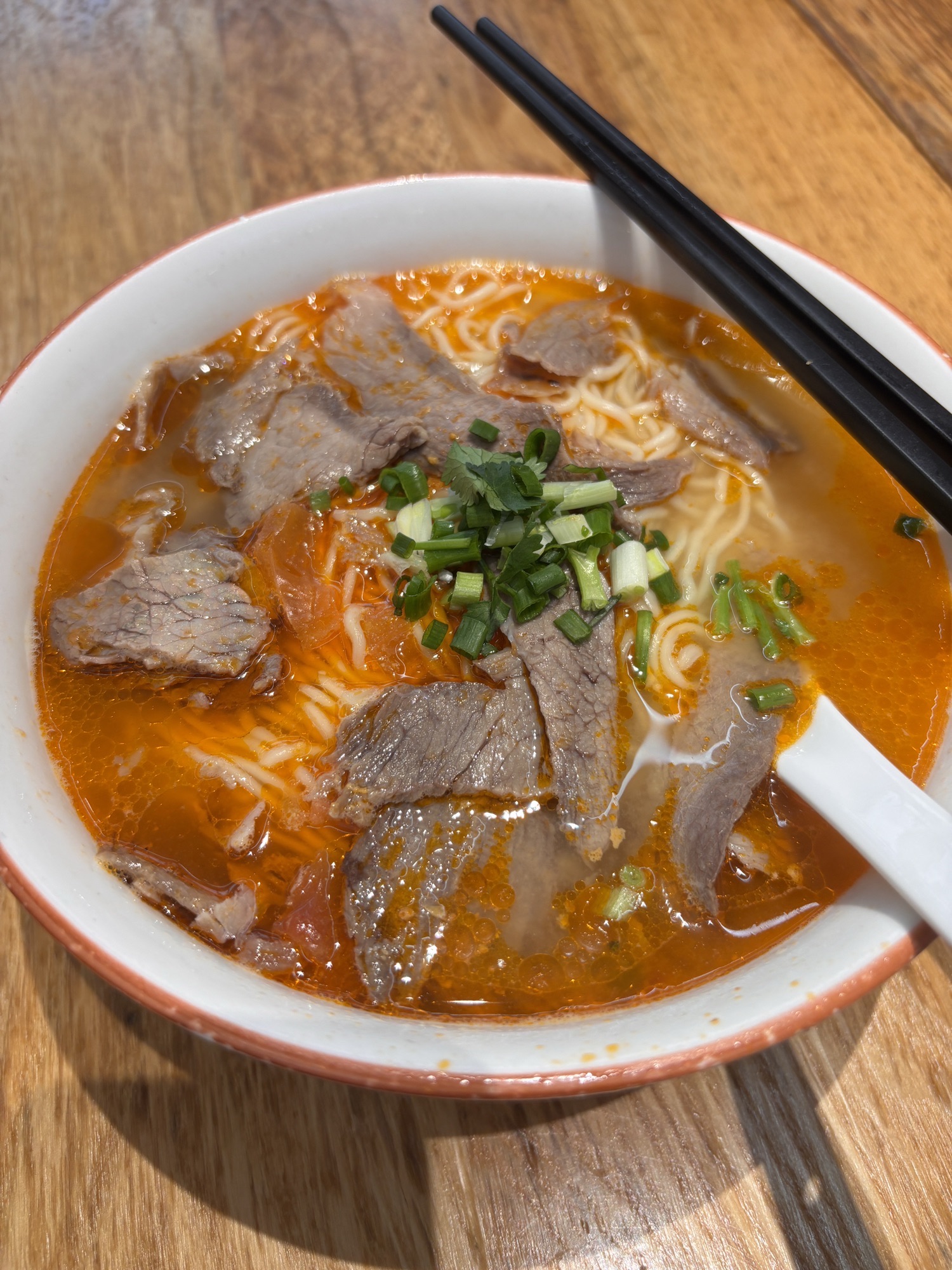 嬢嬢味贵州土黄牛肉粉(远大购物中心店)