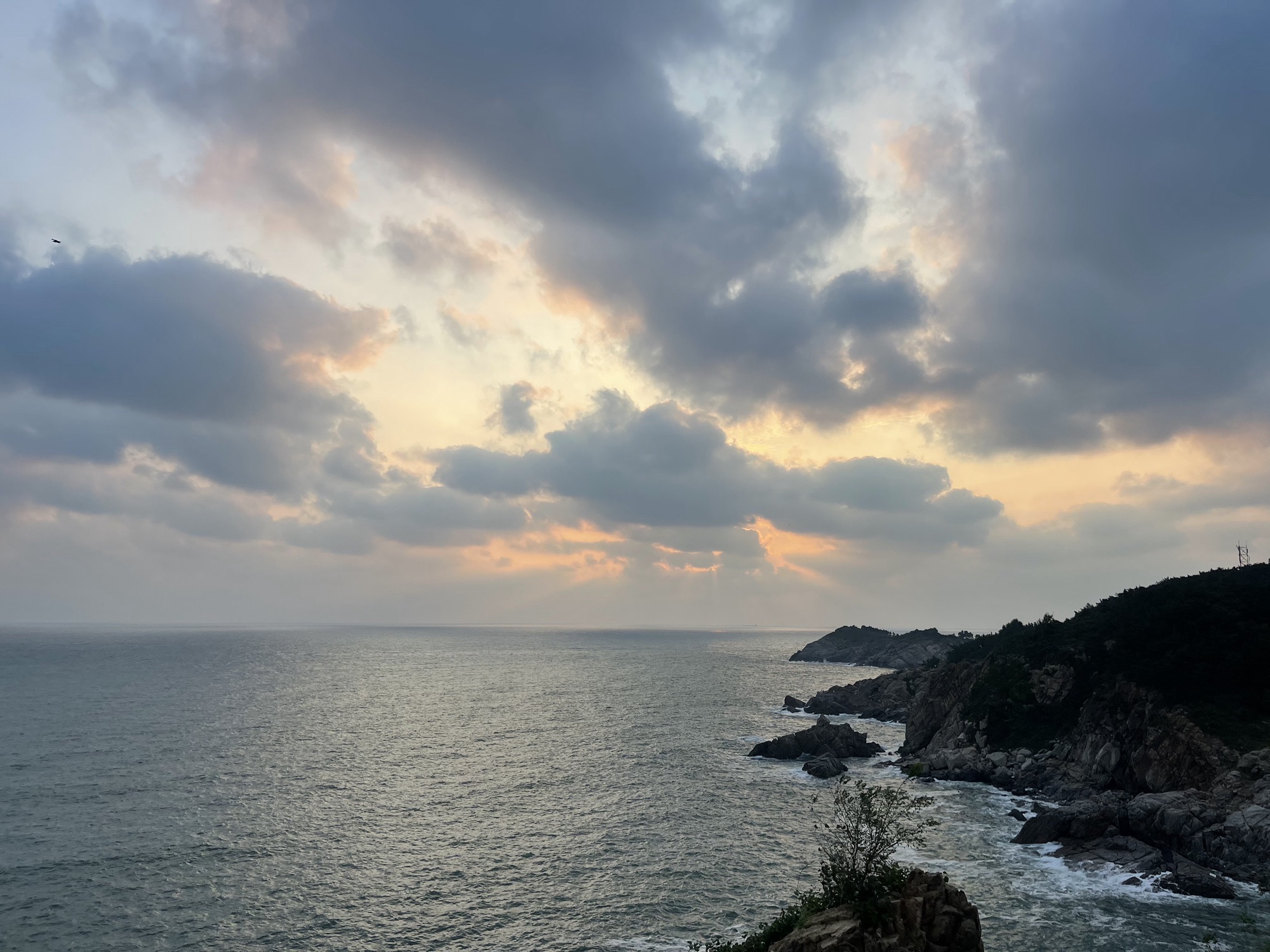 环海路五号观景平台旅行图片 3