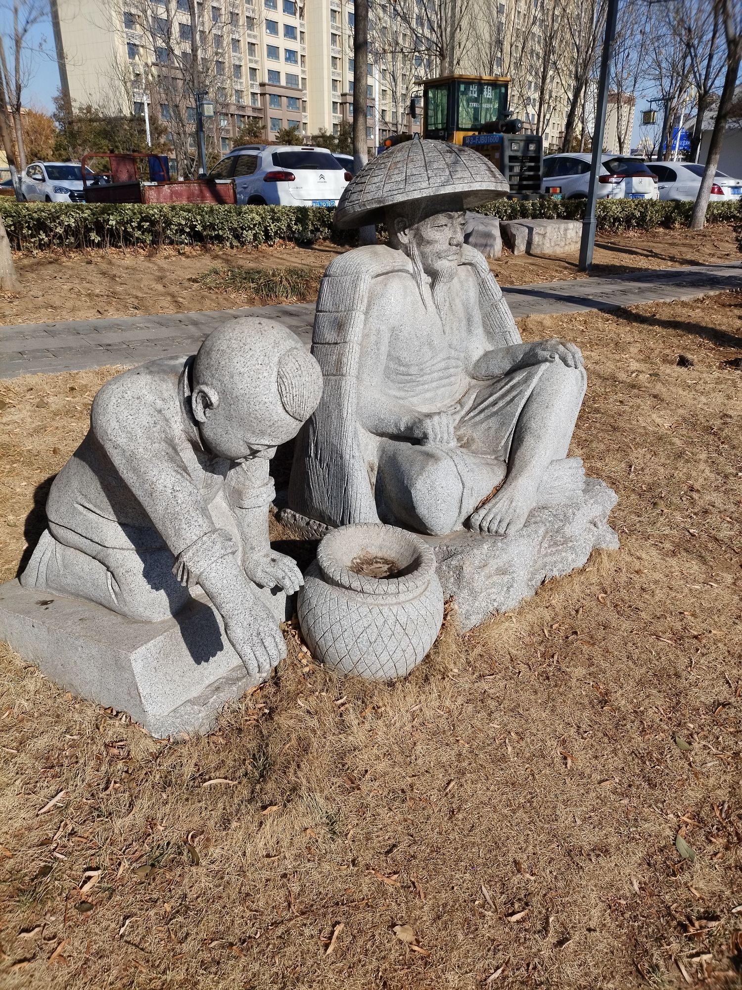 六郎坟旅行图片 3
