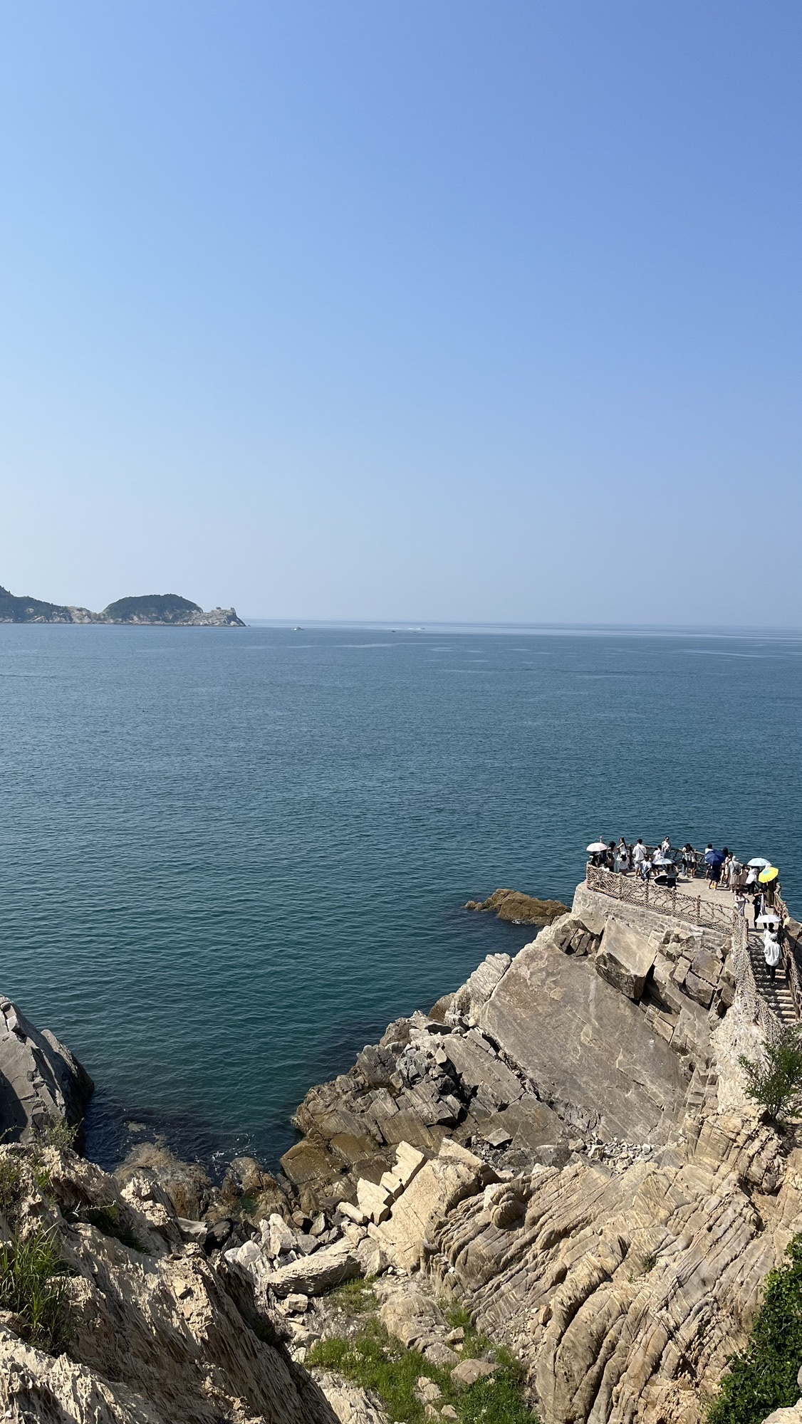 环海路三号观景平台旅行图片 1