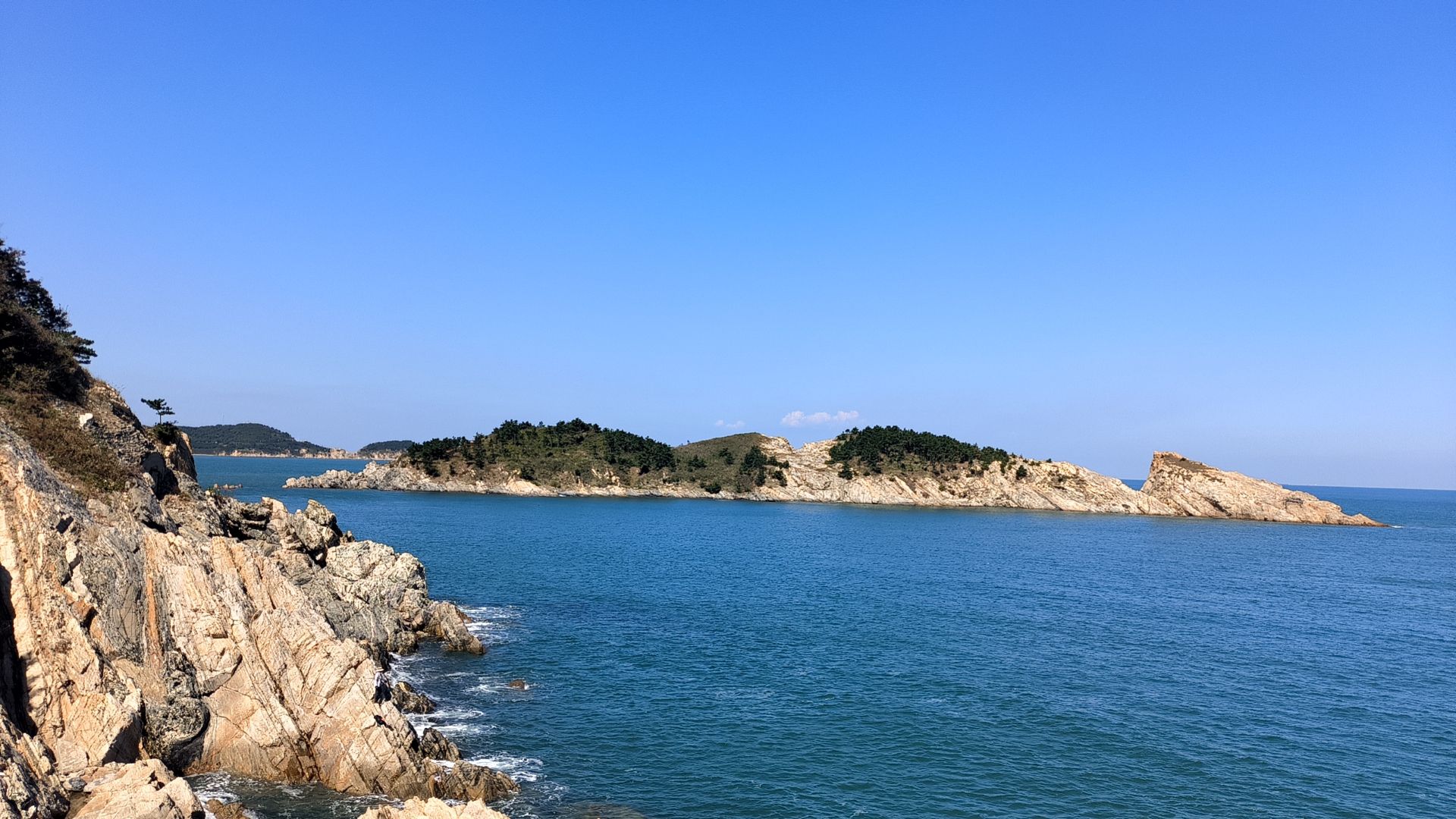 环海路三号观景平台旅行图片 1