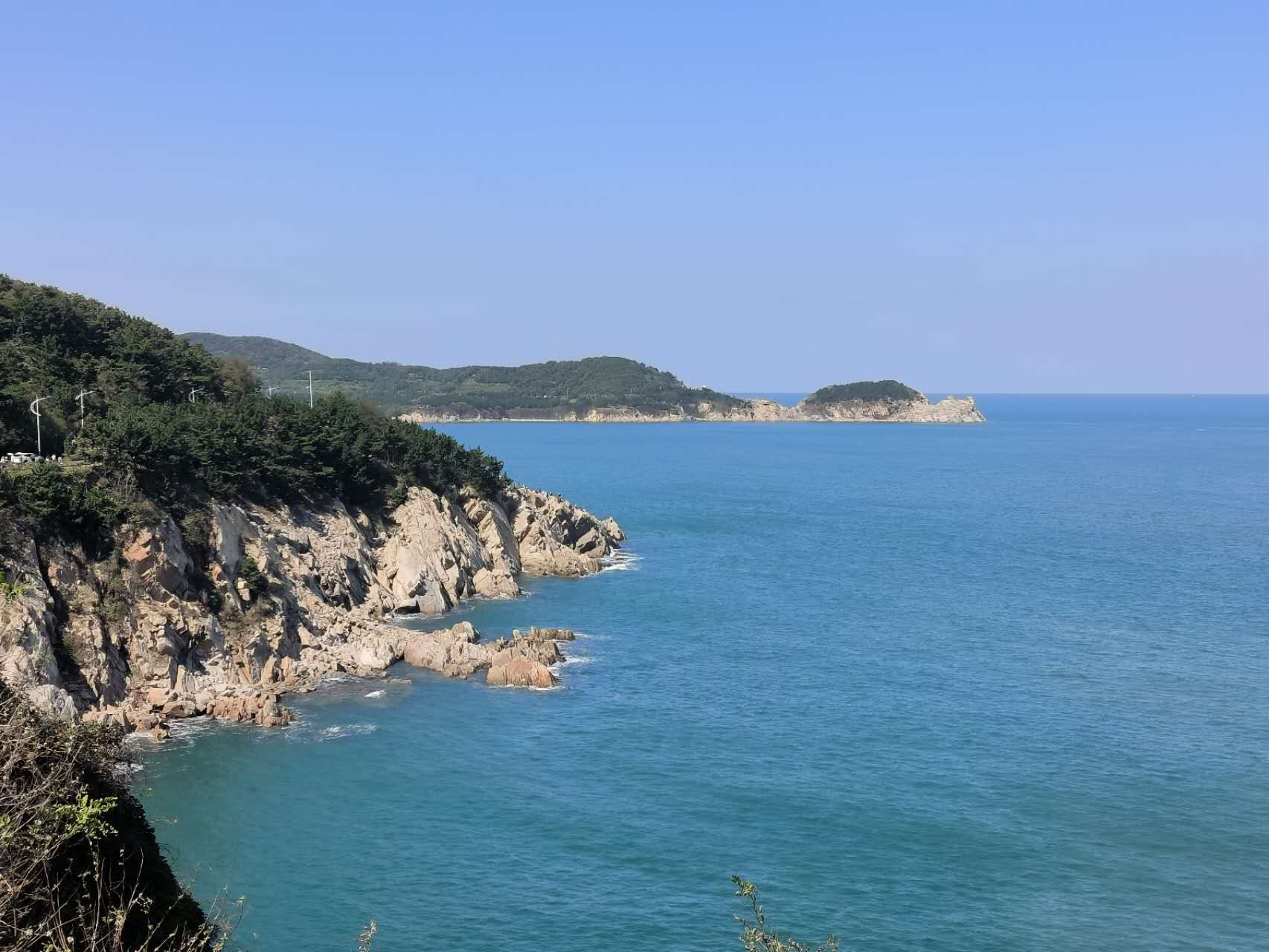 环海路三号观景平台旅行图片 2