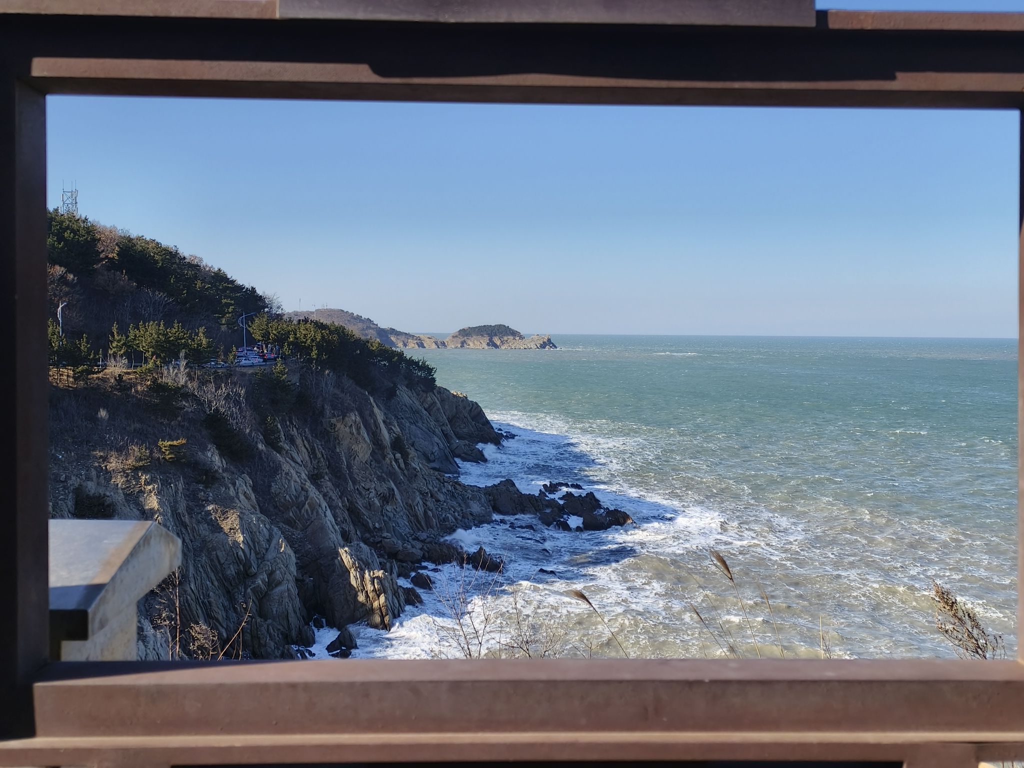 环海路三号观景平台旅行图片 2