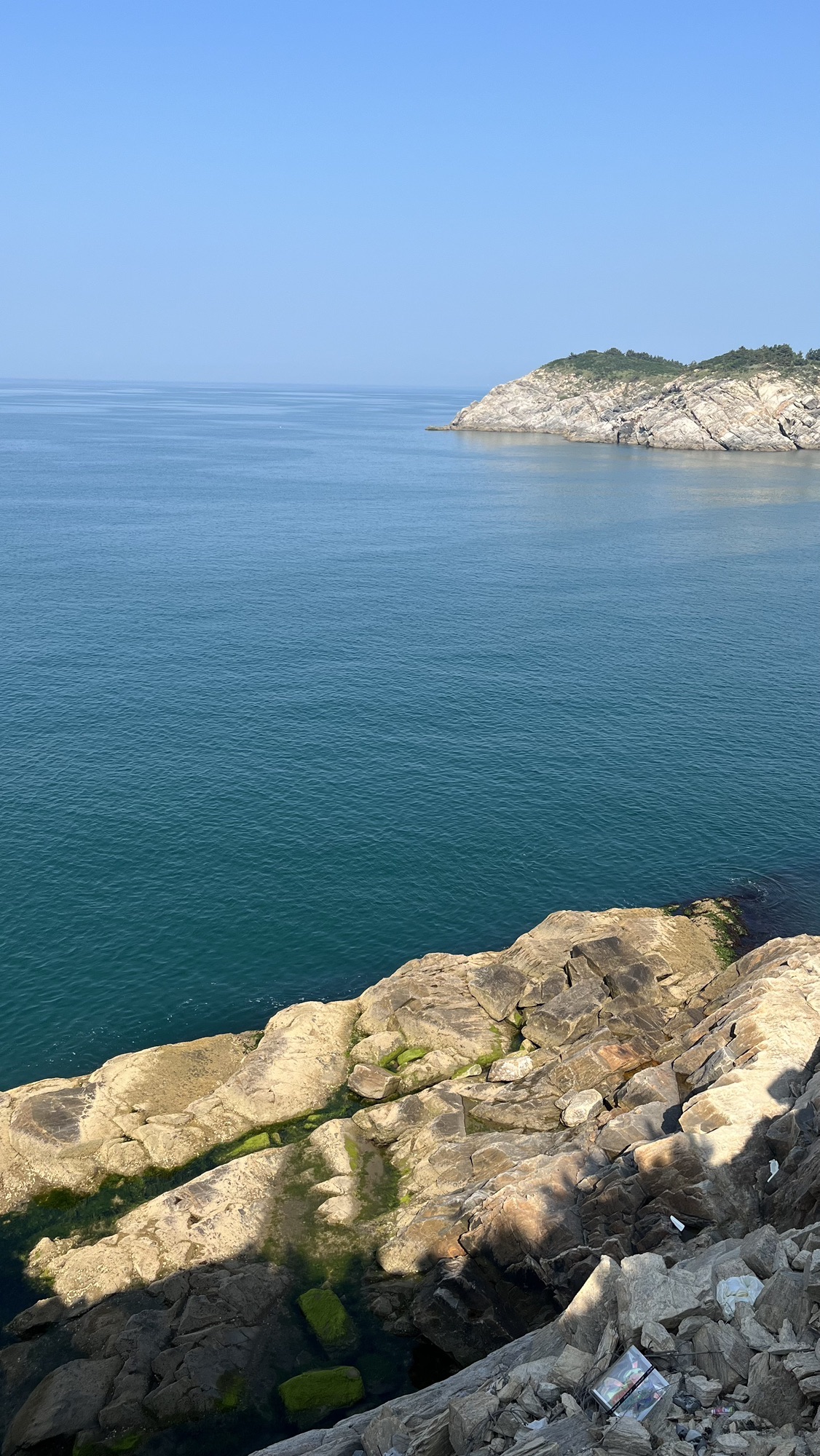 环海路三号观景平台旅行图片 3