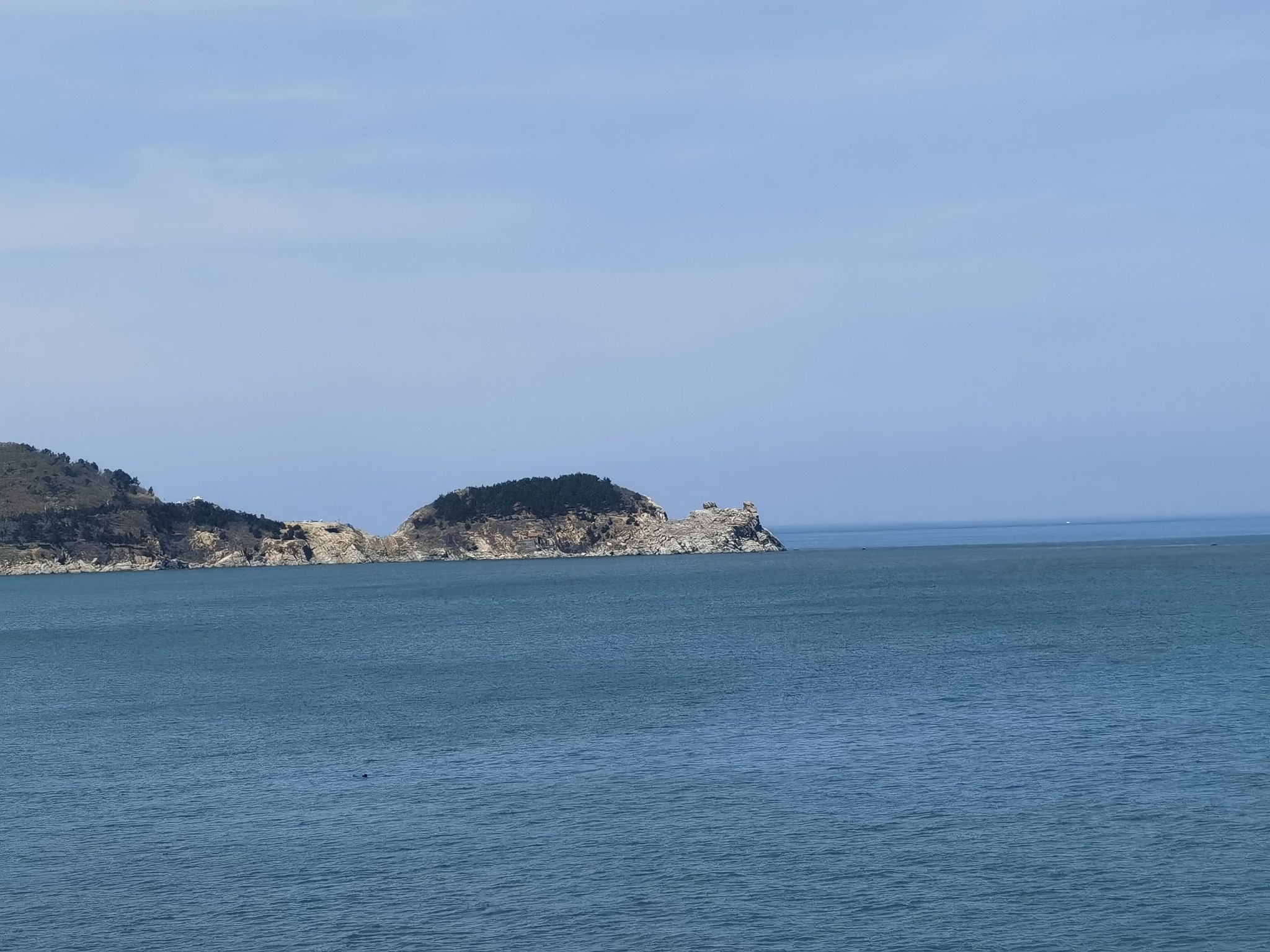 环海路三号观景平台旅行图片 3