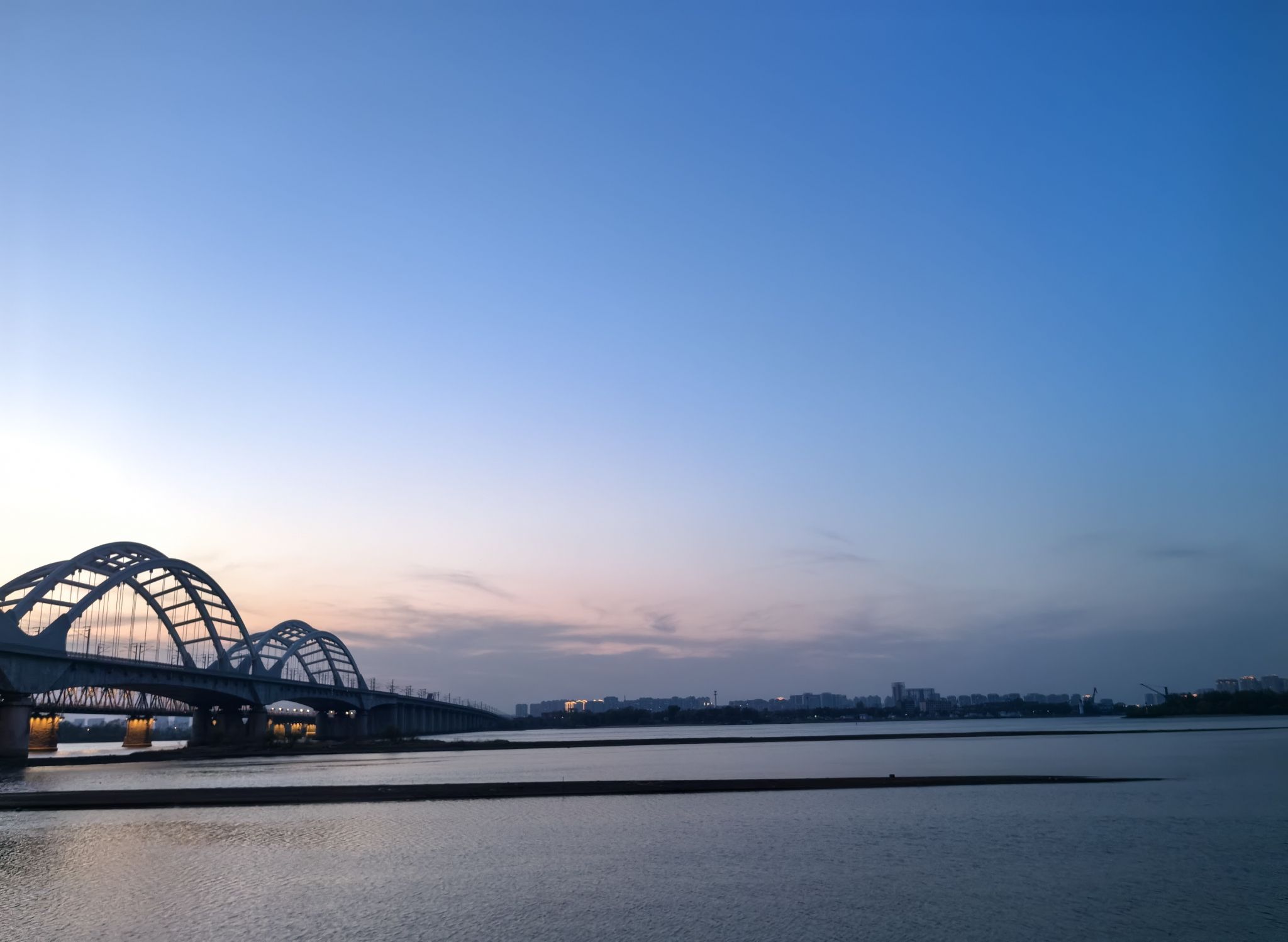 中东铁路桥旅行图片 3