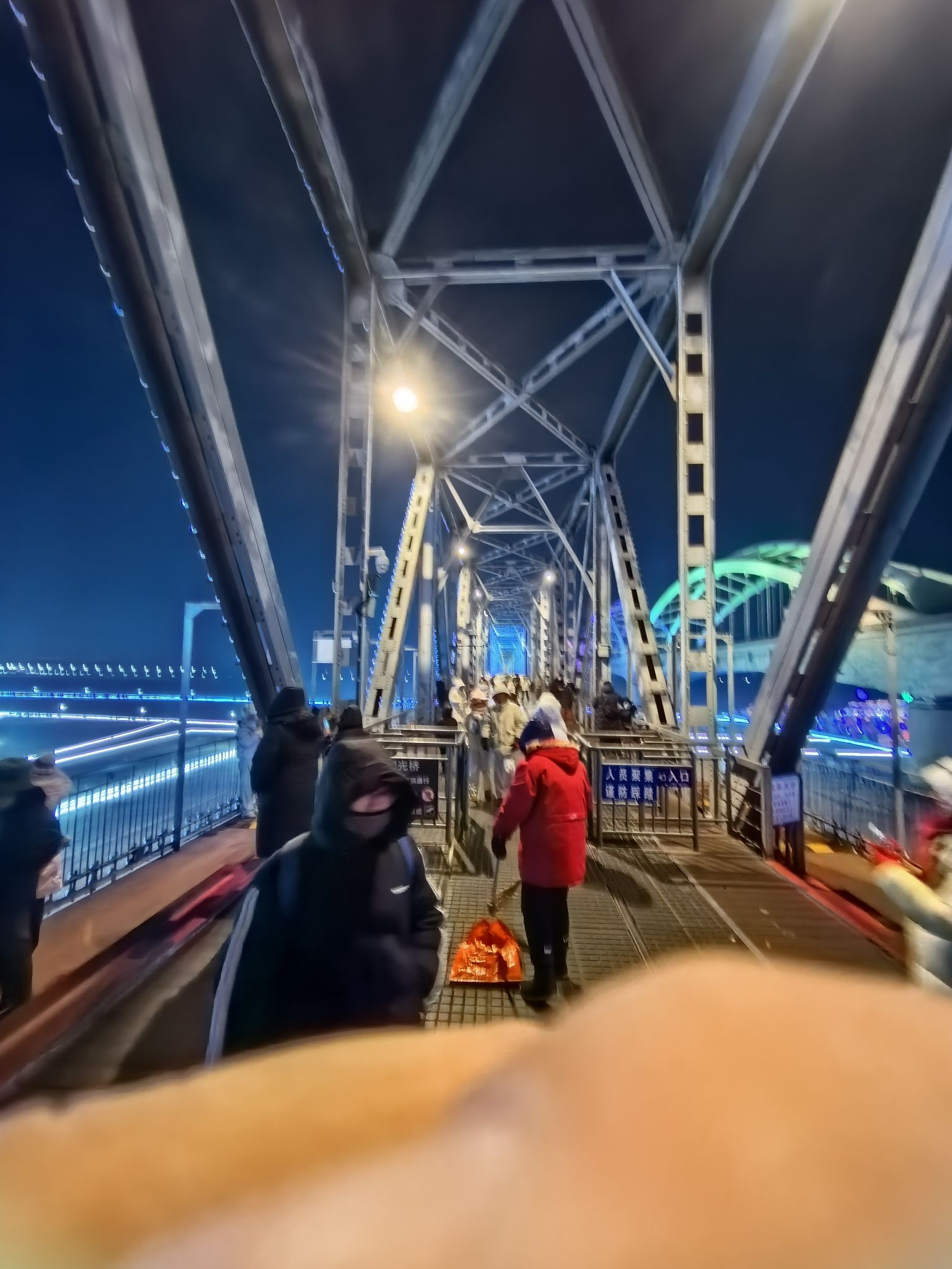 中东铁路桥旅行图片 2