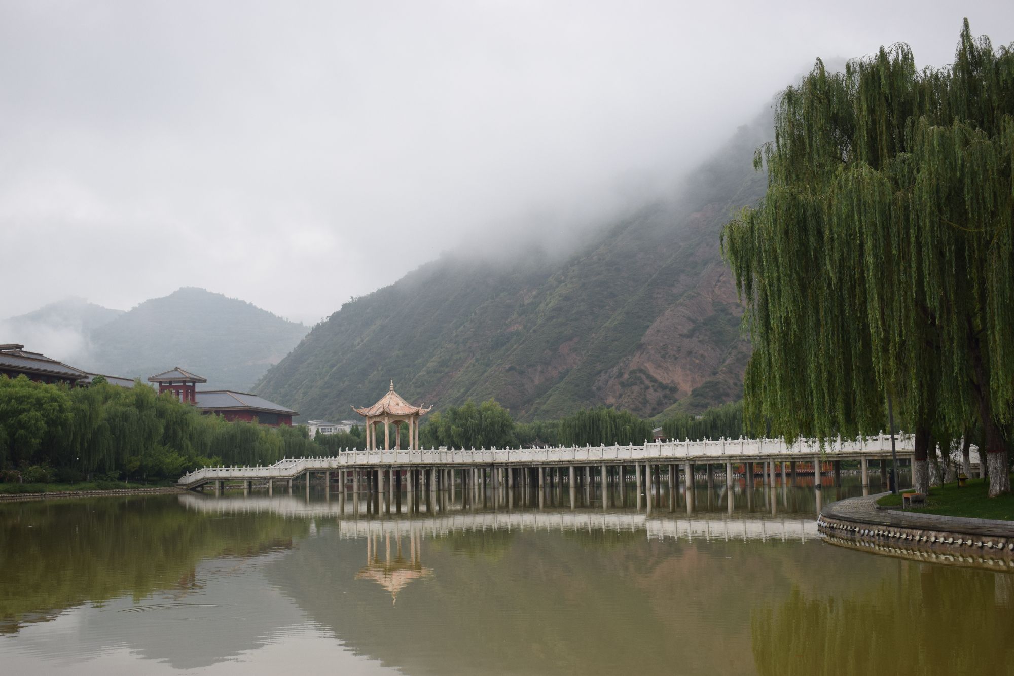大像山公园