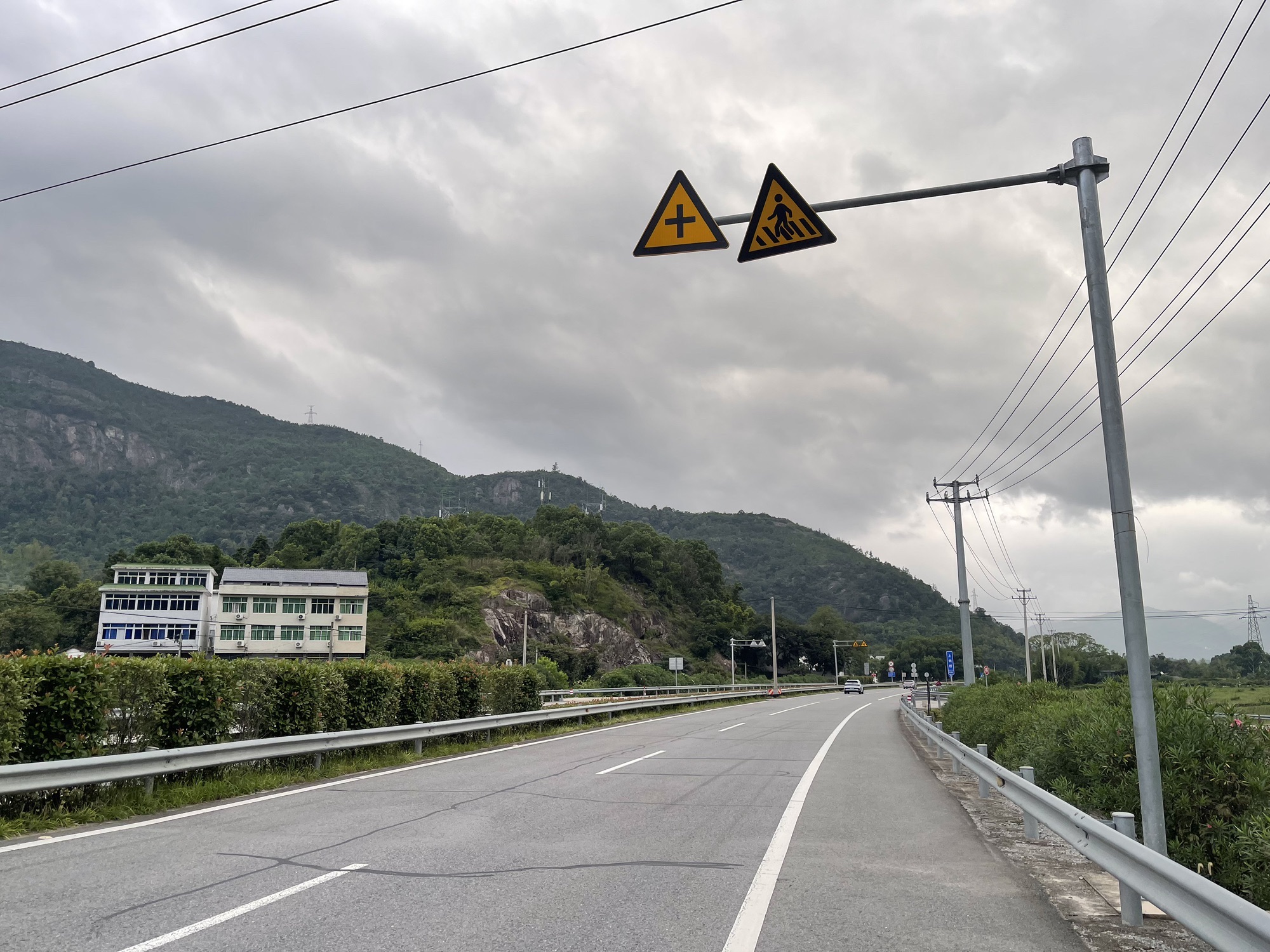 月牙滩旅行图片 1