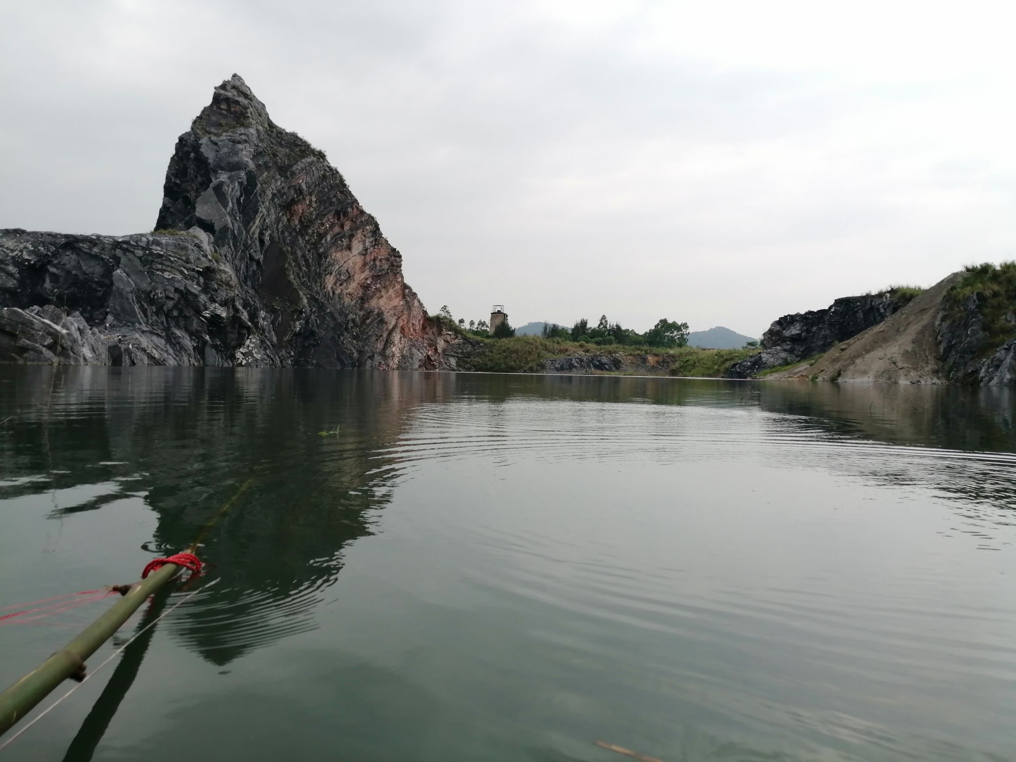 玉林小西藏旅行图片 2