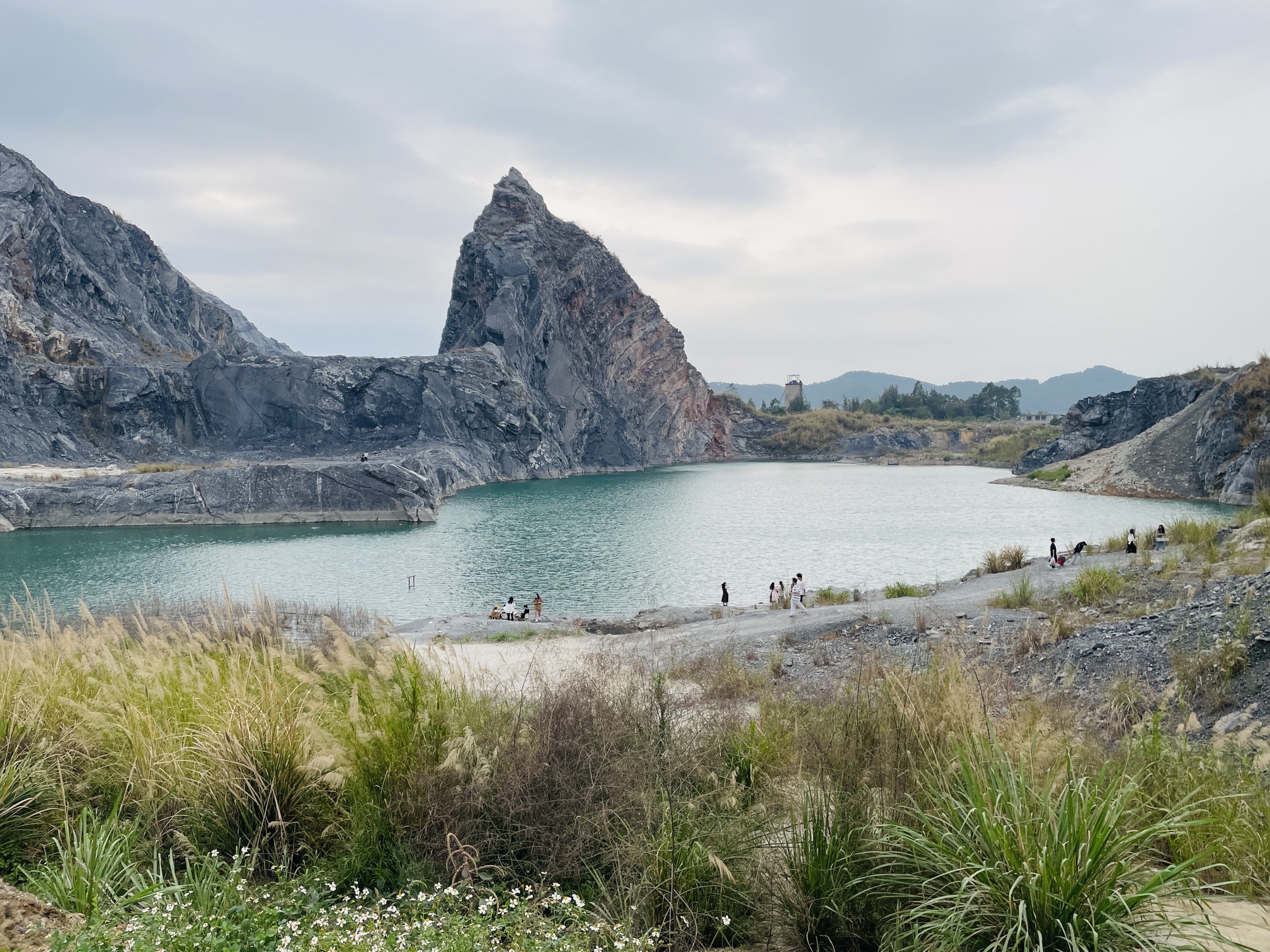 玉林小西藏旅行图片 3