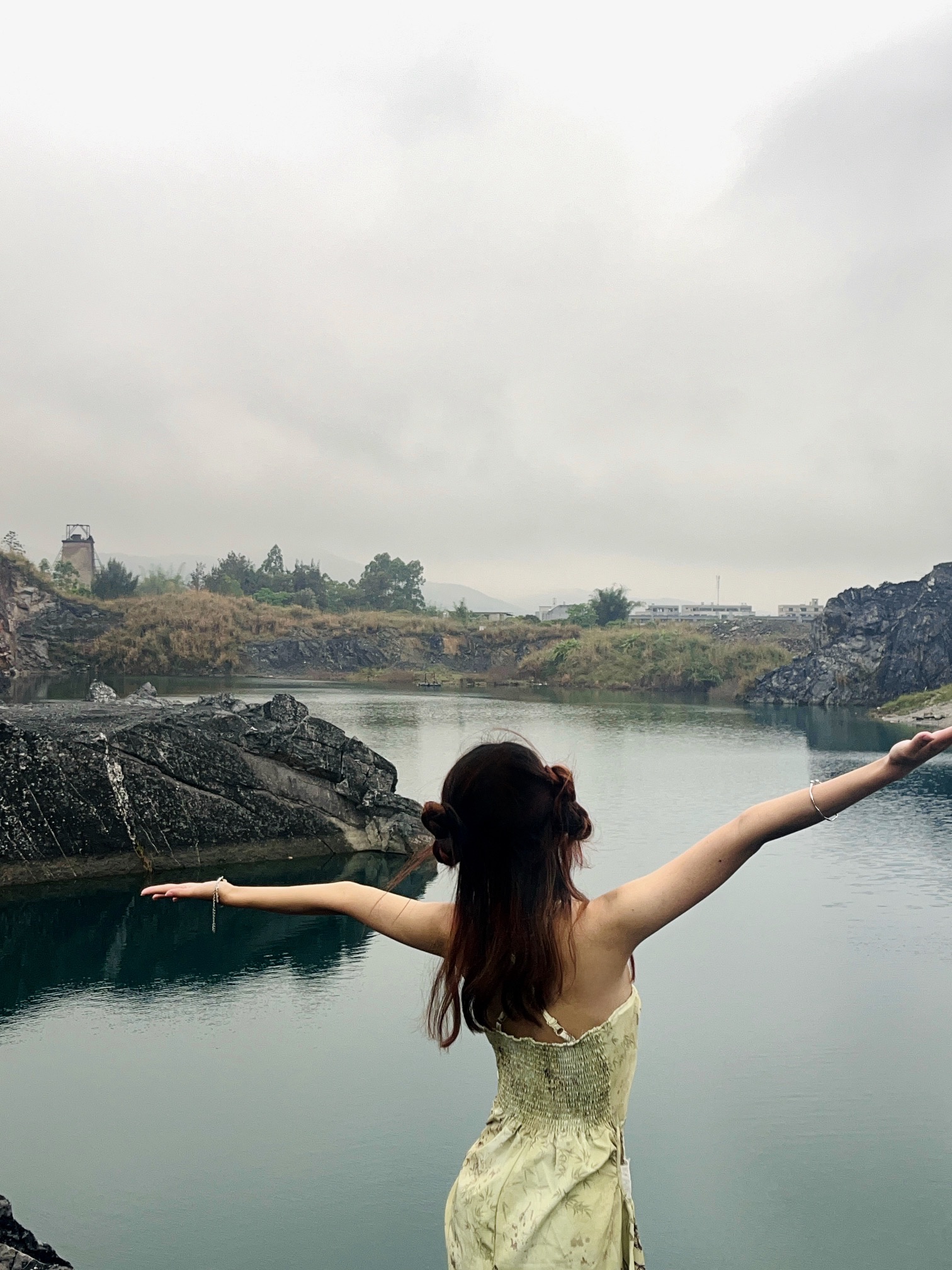 玉林小西藏旅行图片 1
