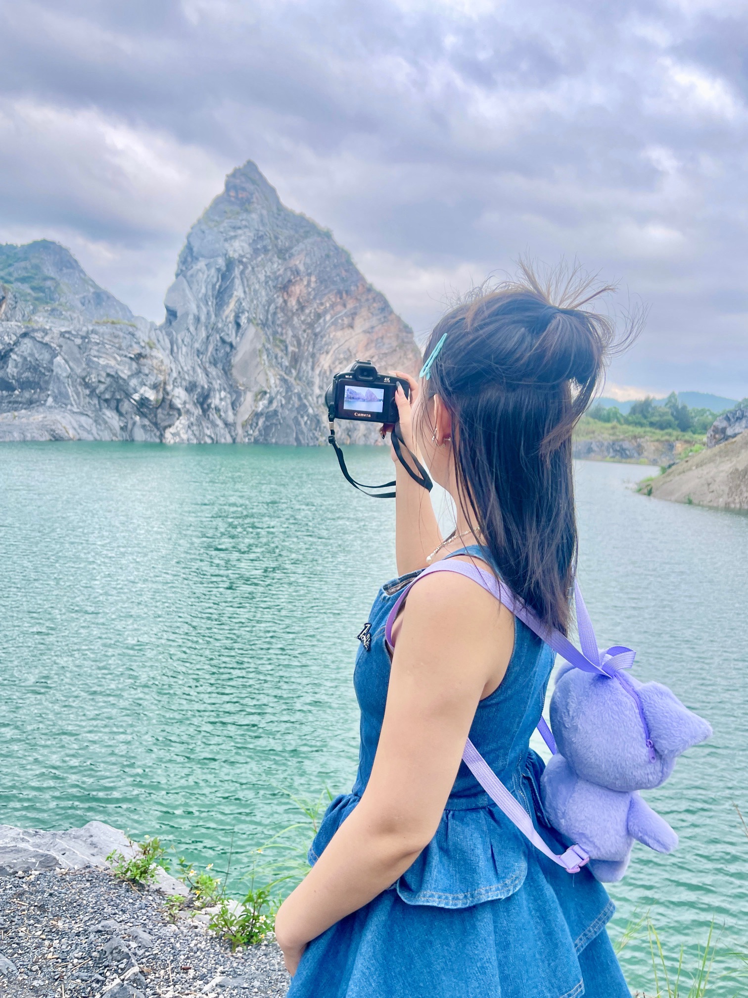玉林小西藏旅行图片 1
