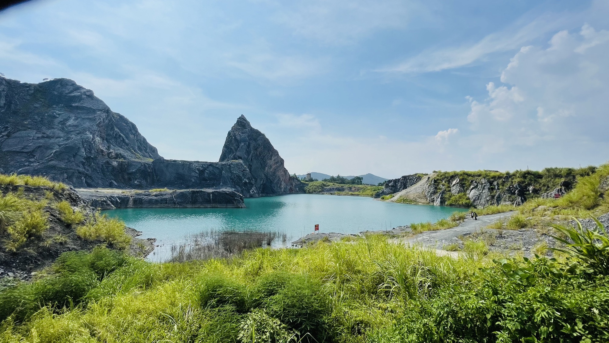 玉林小西藏旅行图片 2