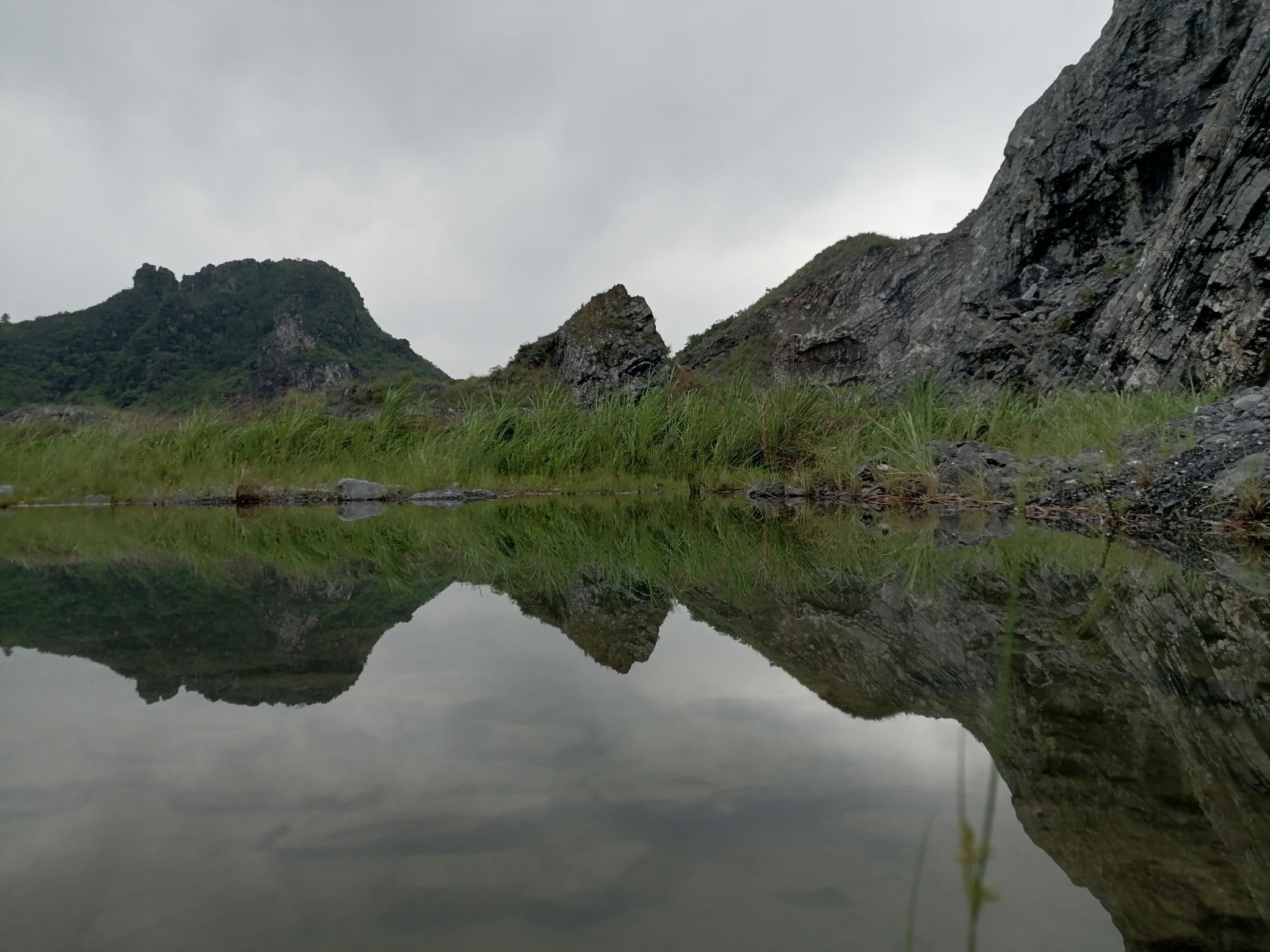玉林小西藏旅行图片 1