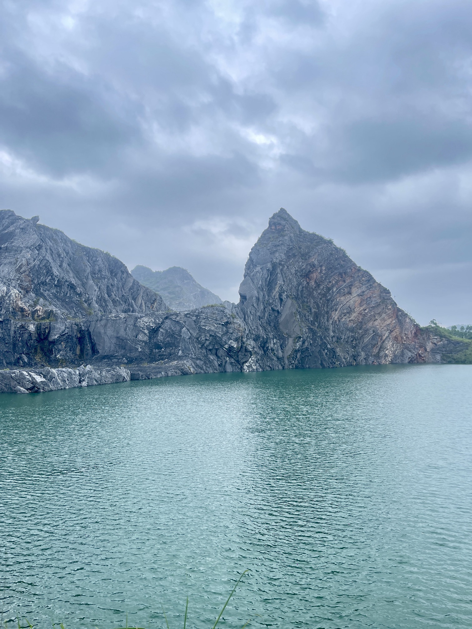 玉林小西藏旅行图片 2