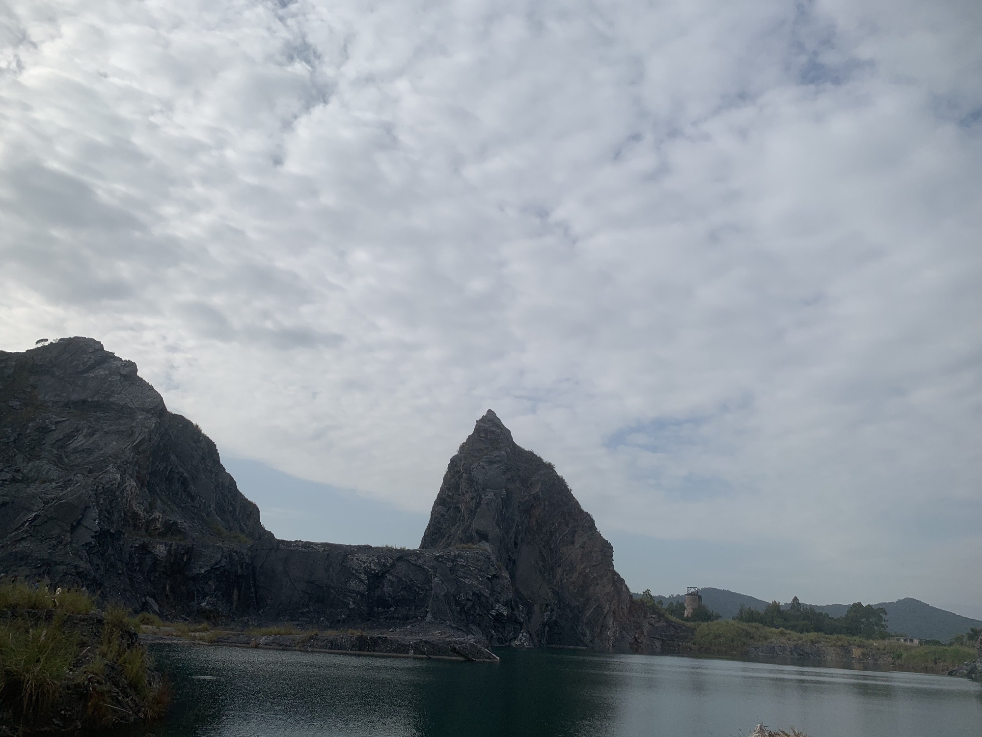 玉林小西藏旅行图片 1
