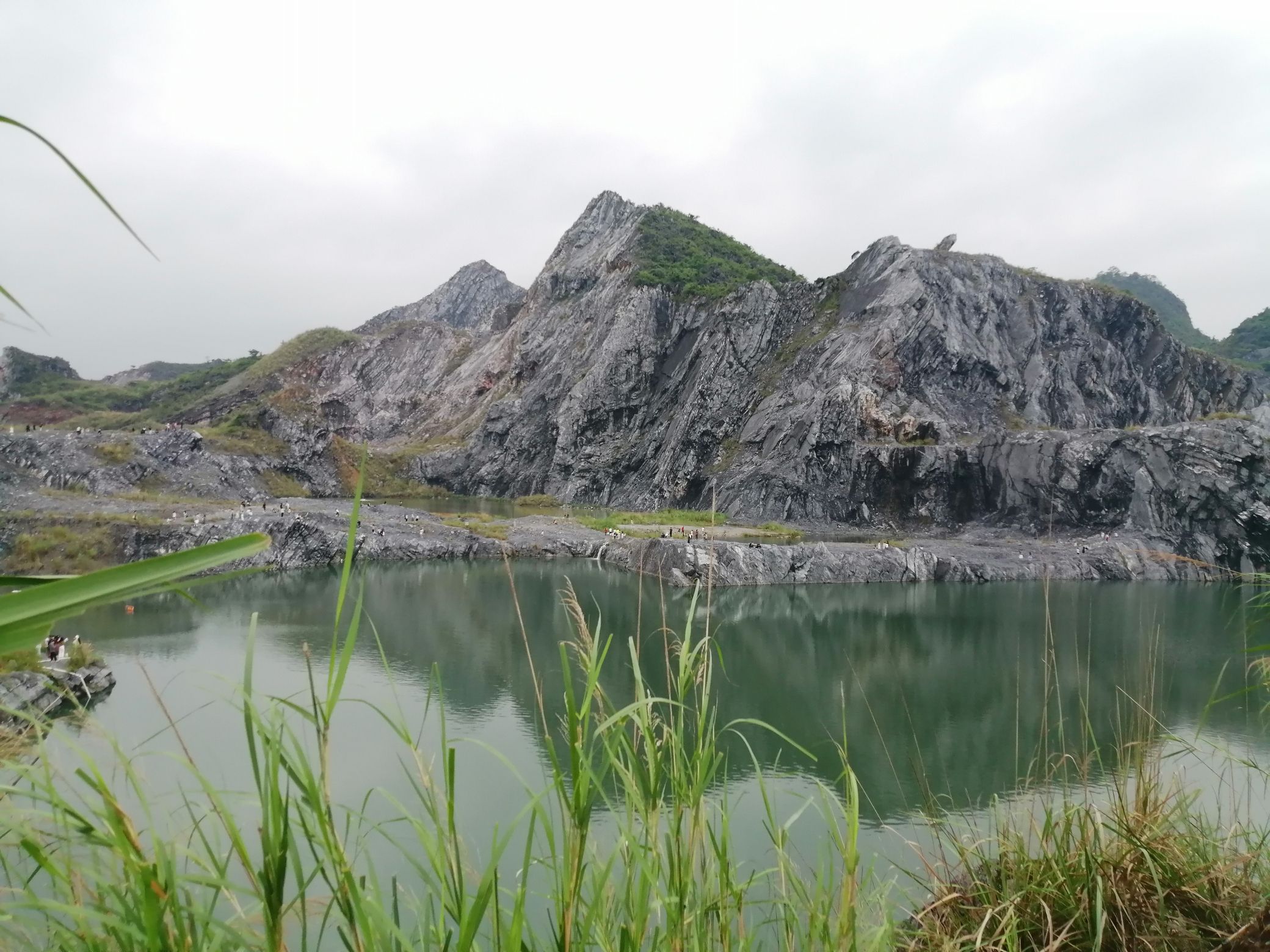 玉林小西藏旅行图片 3